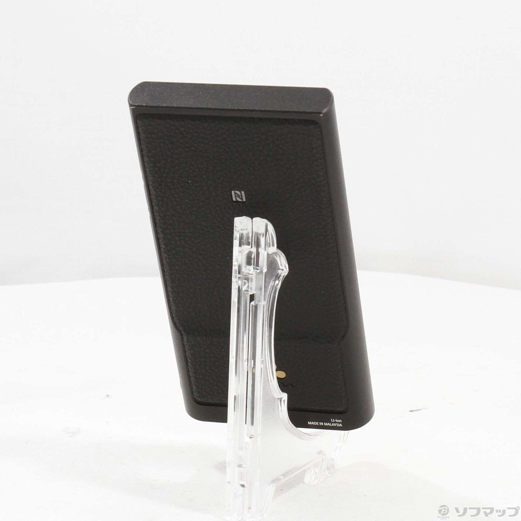 中古品〕 WALKMAN ZX2 メモリ128GB NW-ZX2｜の通販はソフマップ[sofmap]