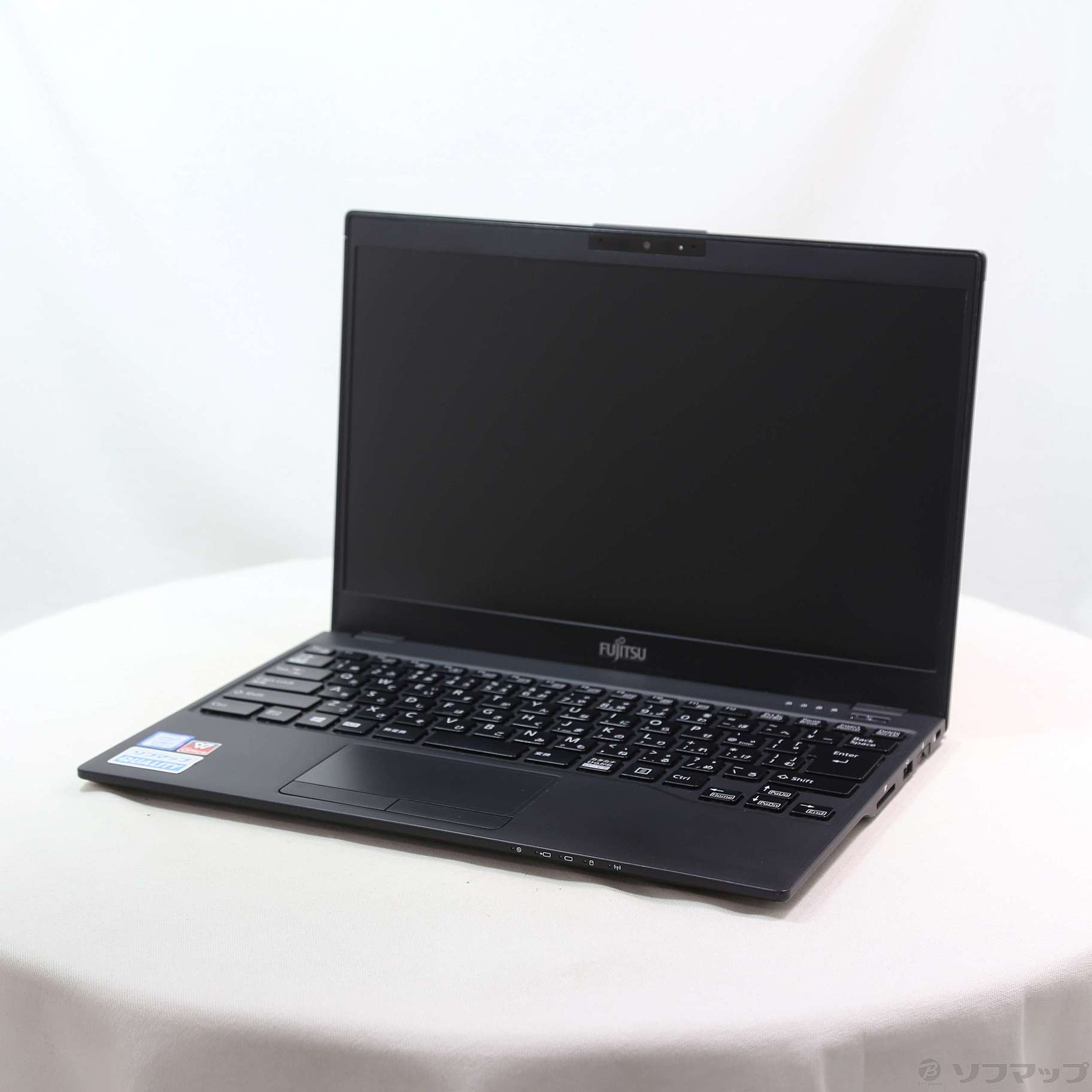 LIFEBOOK WU2/C3 FMVWC3U27