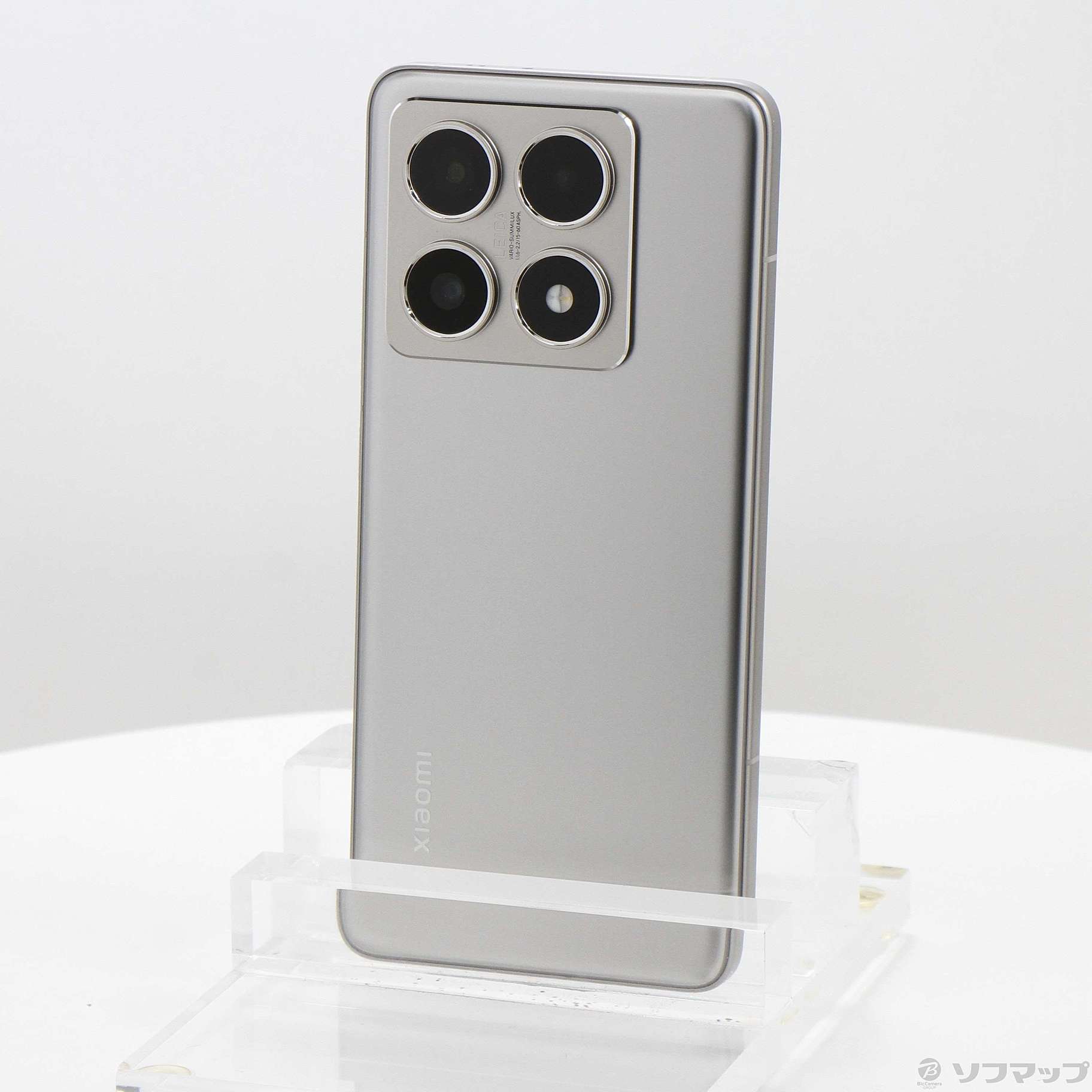Xiaomi 14T Pro 中古一覧｜SIMフリー・キャリア - 価格.com