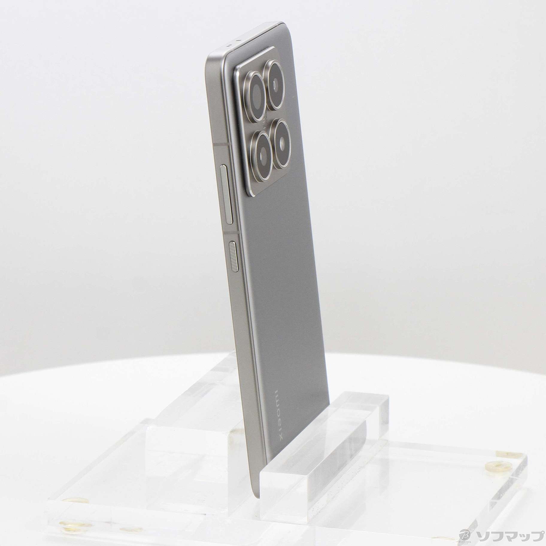 Xiaomi 14T Pro 中古一覧｜SIMフリー・キャリア - 価格.com
