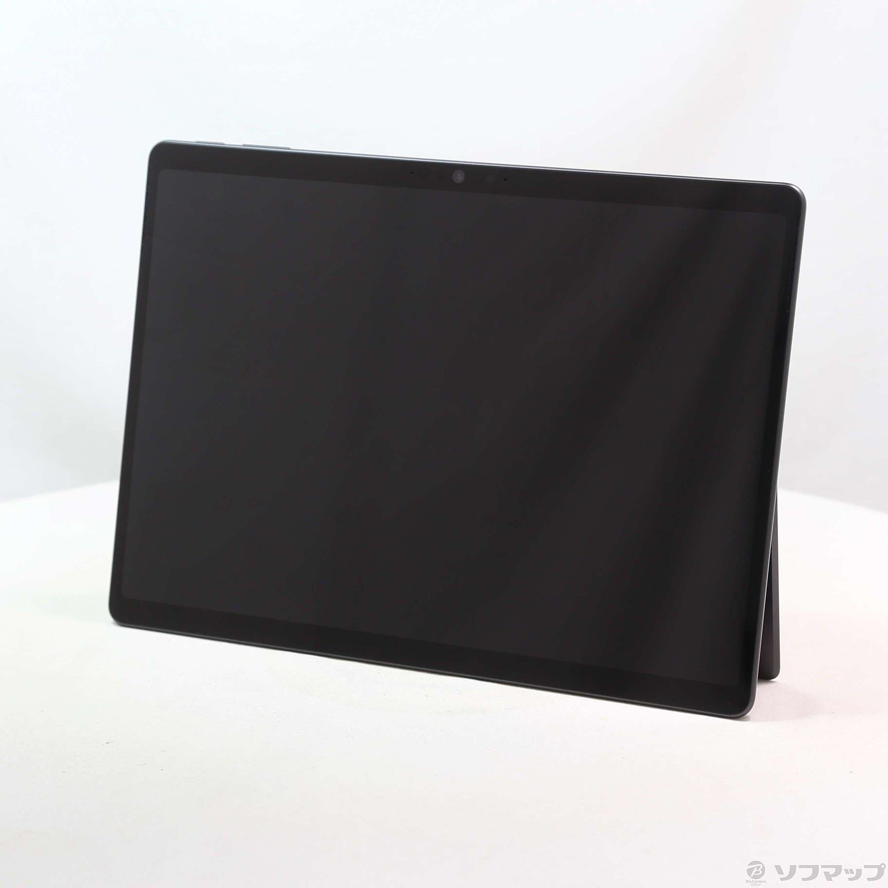 Surface Pro (第11世代) 〔Snapdragon X Plus/16GB/SSD512GB〕 ZHY-00029 ブラック