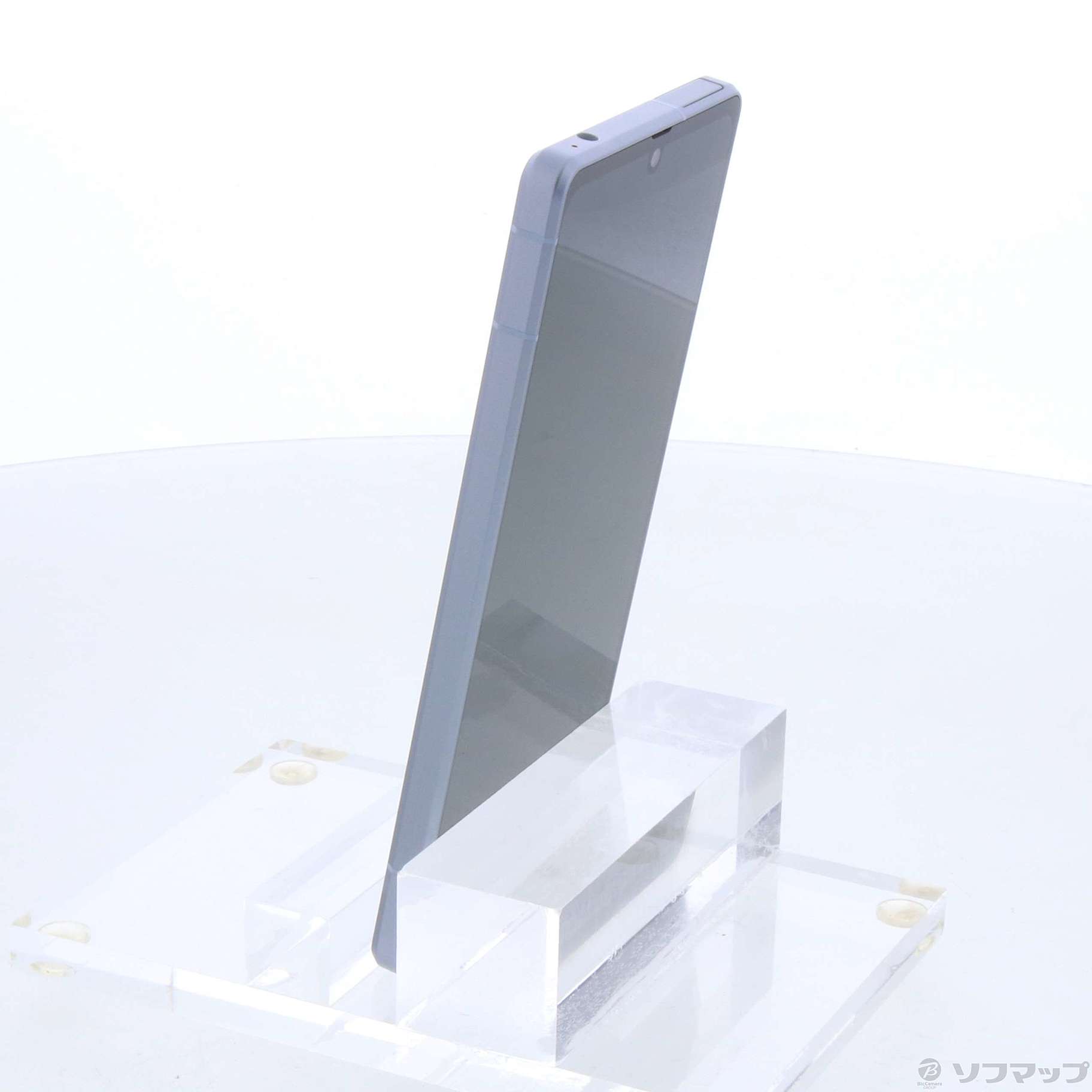 AQUOS R8 SH-52D docomo [�u���[]�̐��i�摜2