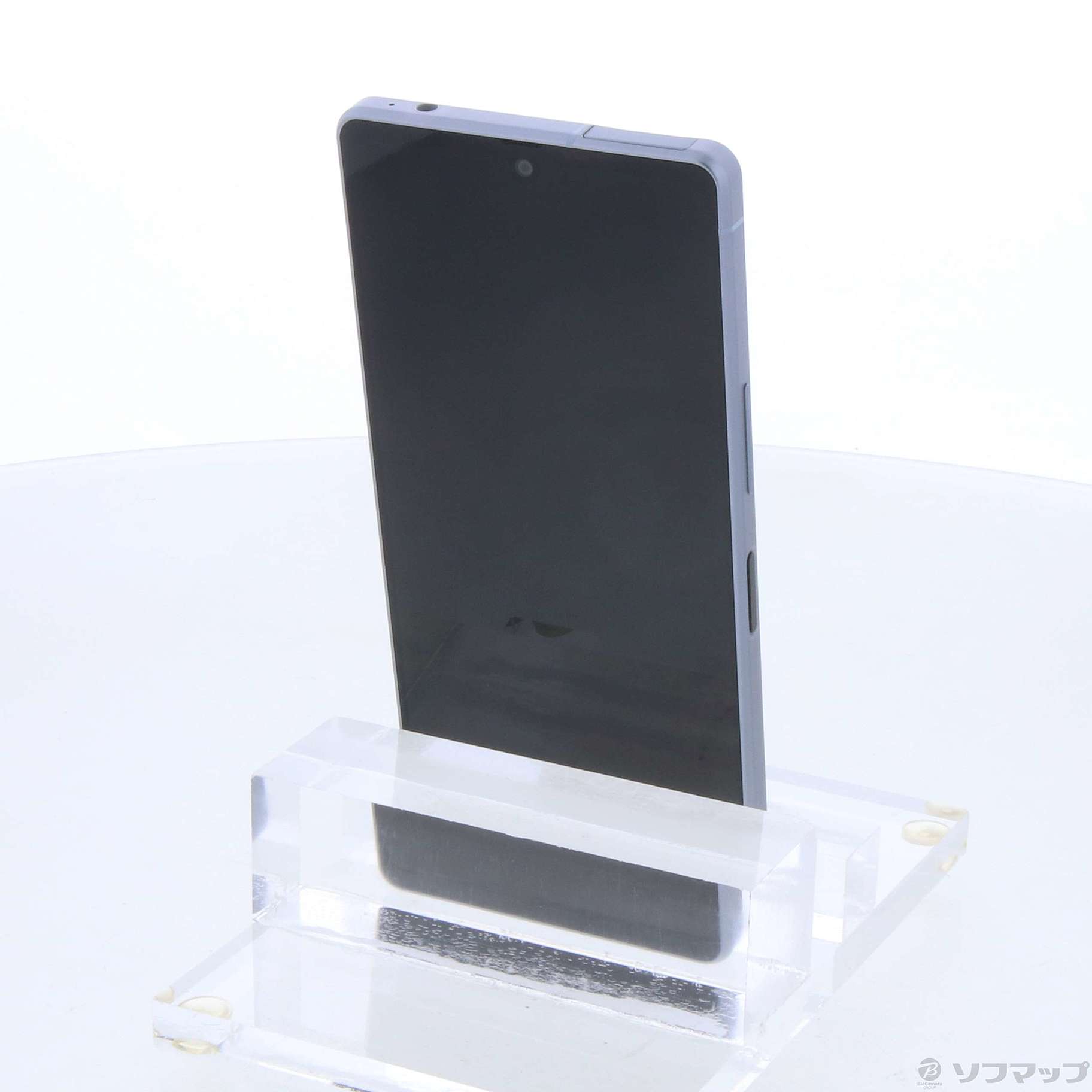 AQUOS R8 SH-52D docomo [�u���[]�̐��i�摜3