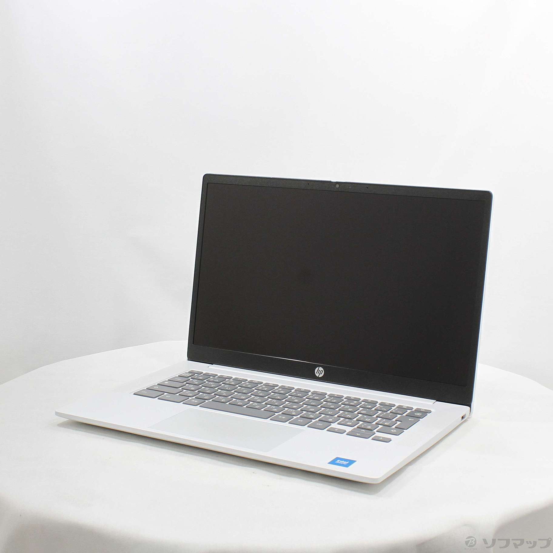 �k�W���i�l Chromebook 14a-nf0000 A09C7PA-AAAB �O���C�V���[�V���o�[