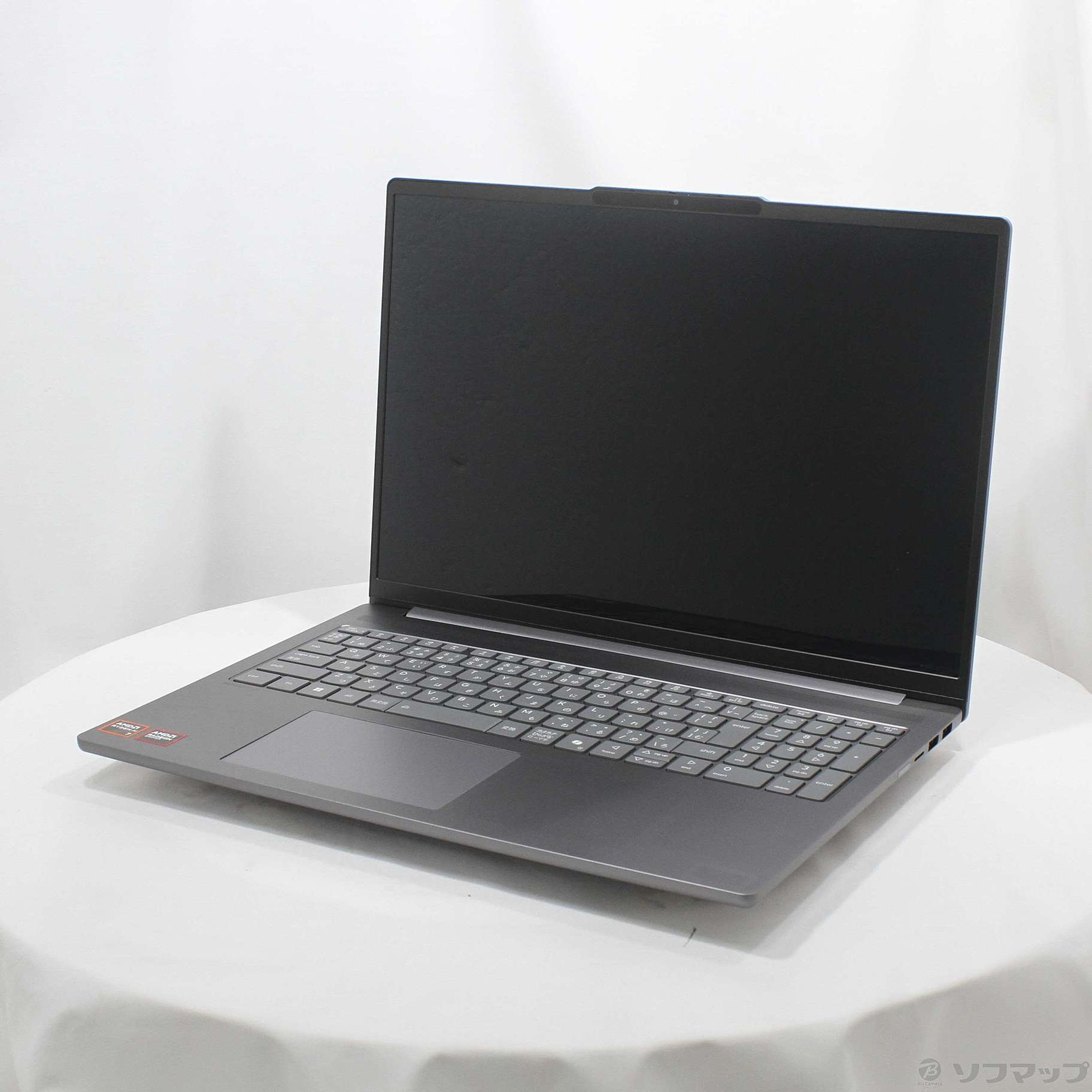 〔展示品〕 IdeaPad Slim 5 Gen 10 83HY0041JP ルナグレー