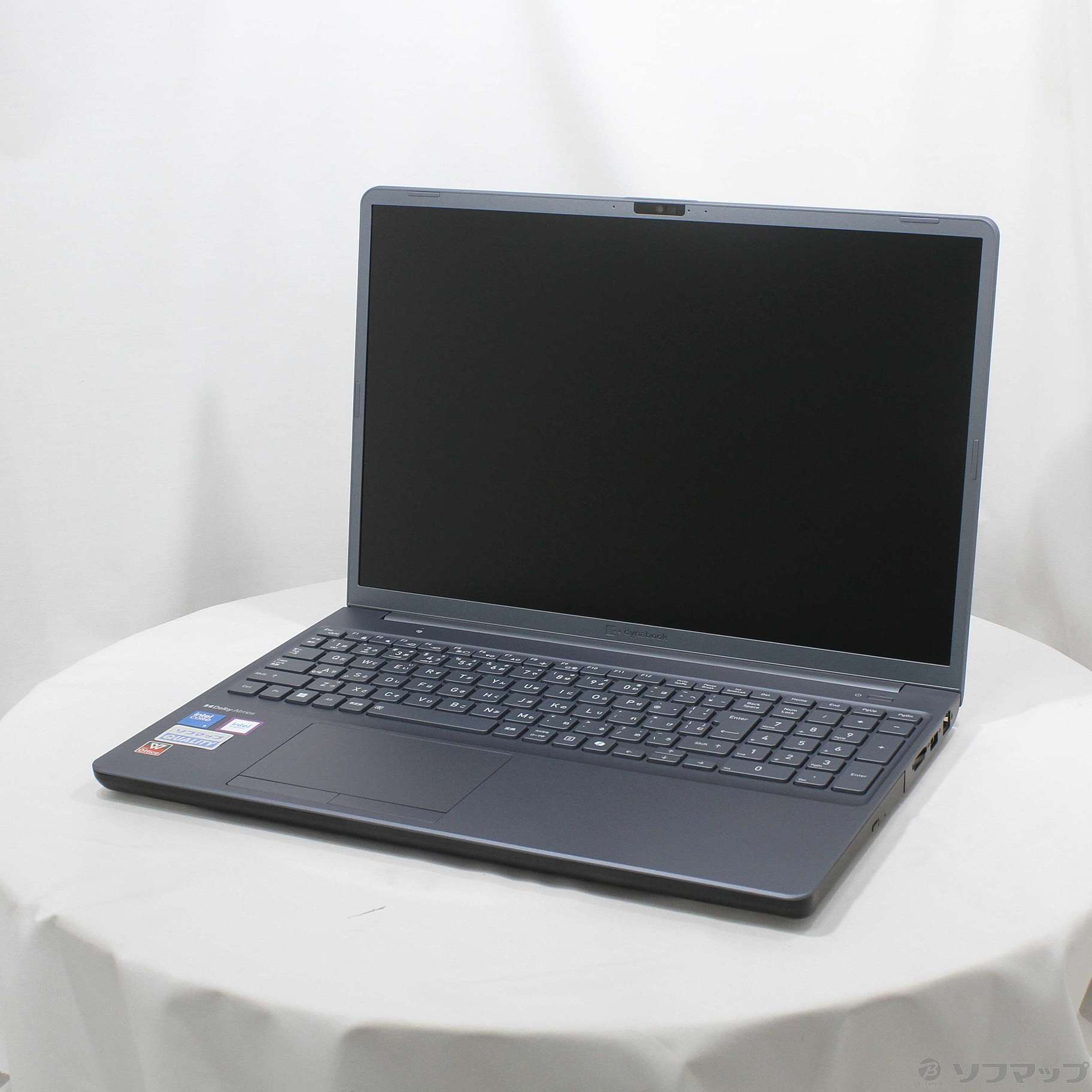 dynabook T5 P2T5ABEL �A�b�V���u���[