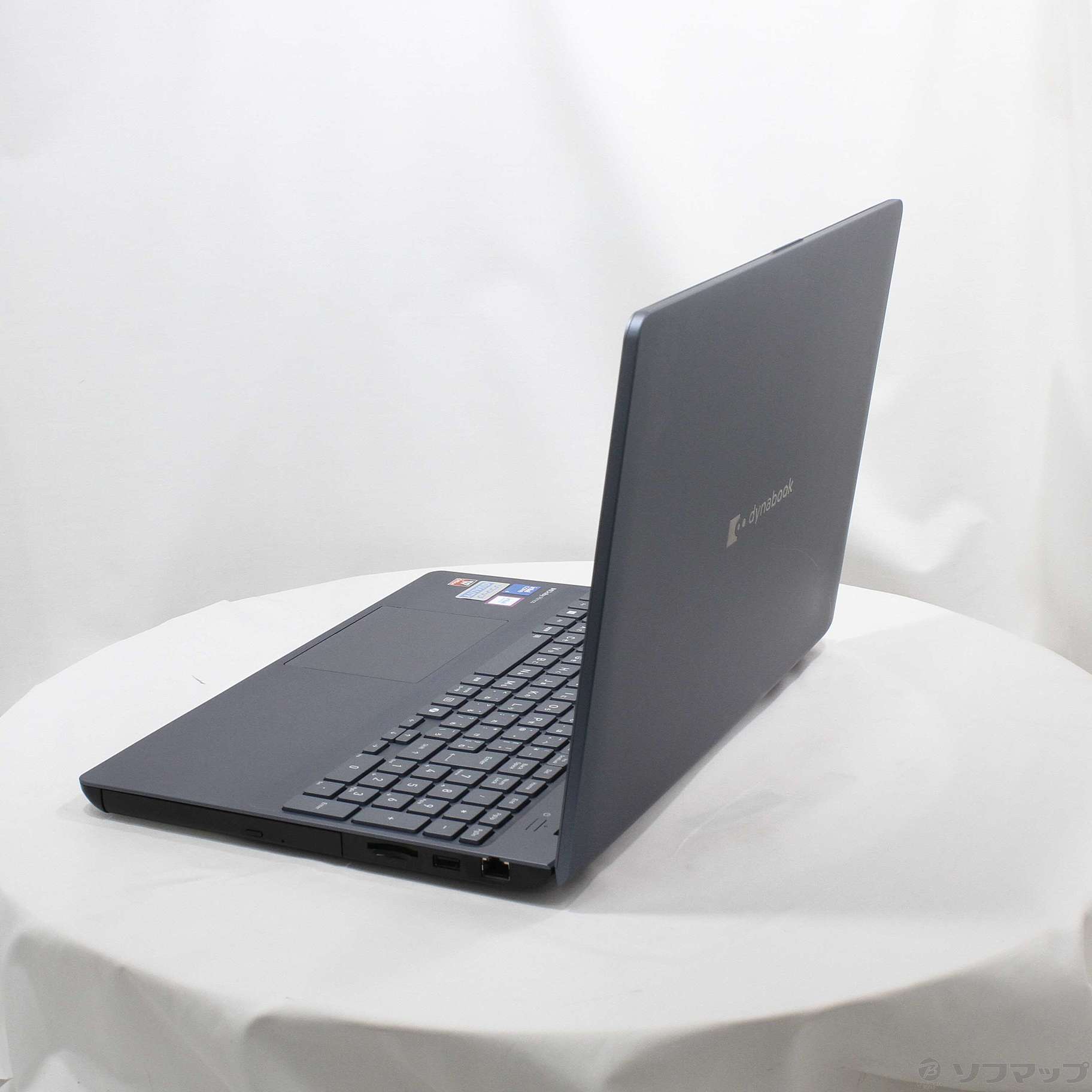 dynabook T5 P2T5ABEL アッシュブルー