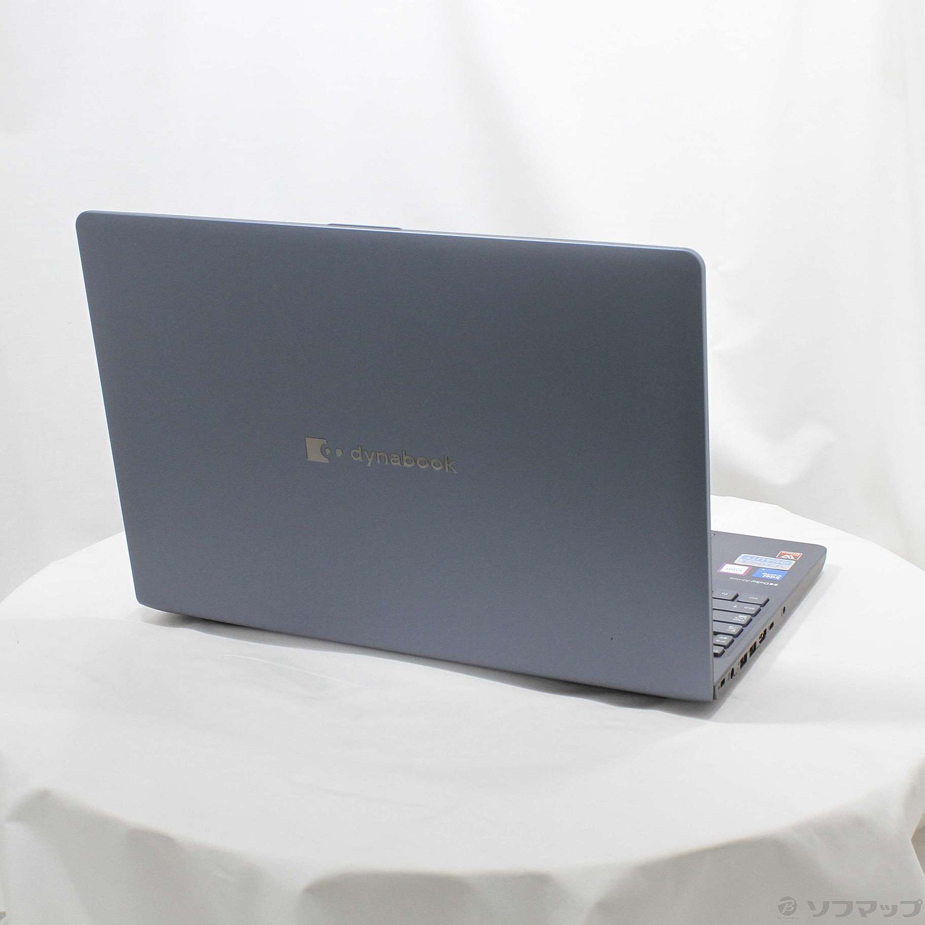 dynabook T5 P2T5ABEL アッシュブルー