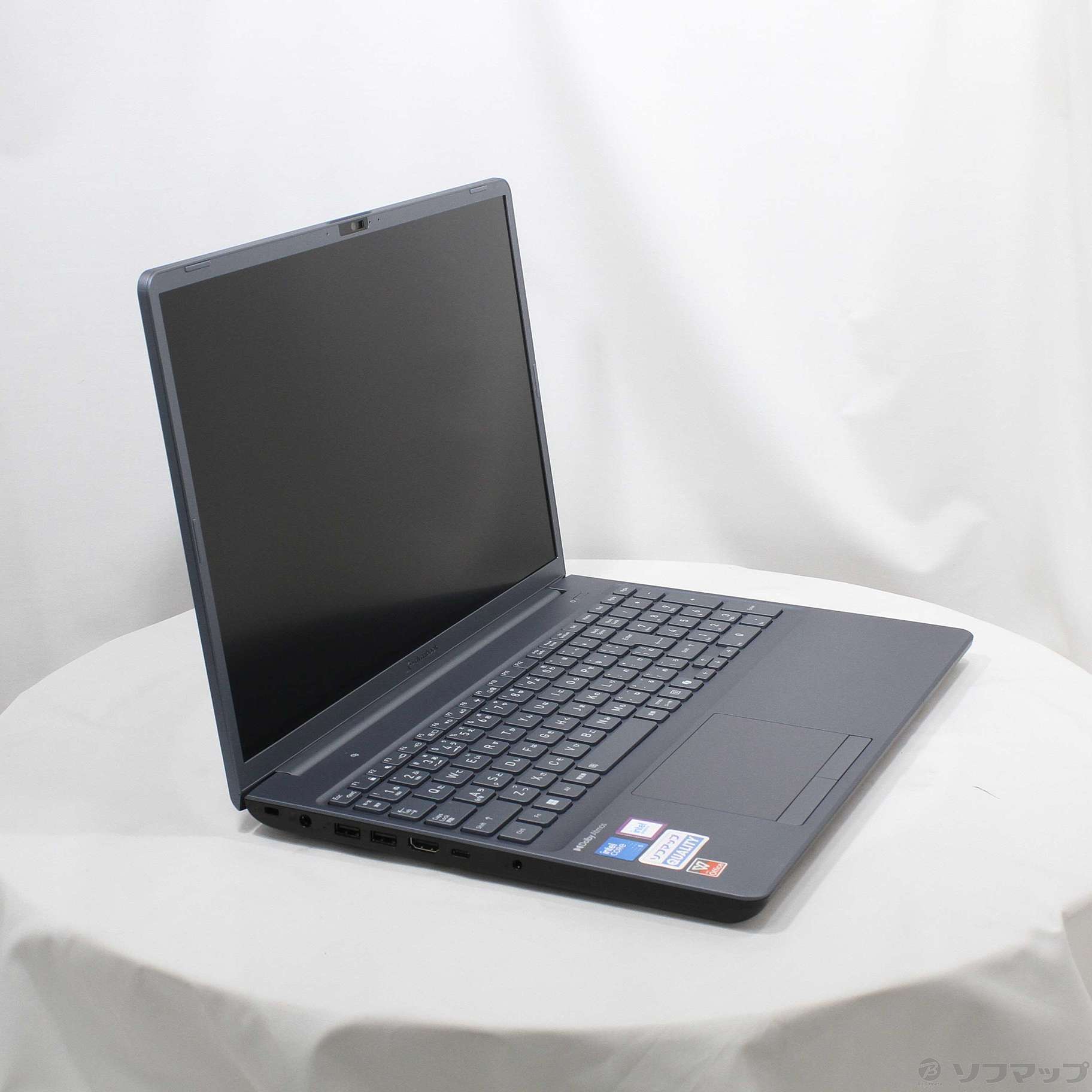 dynabook T5 P2T5ABEL アッシュブルー