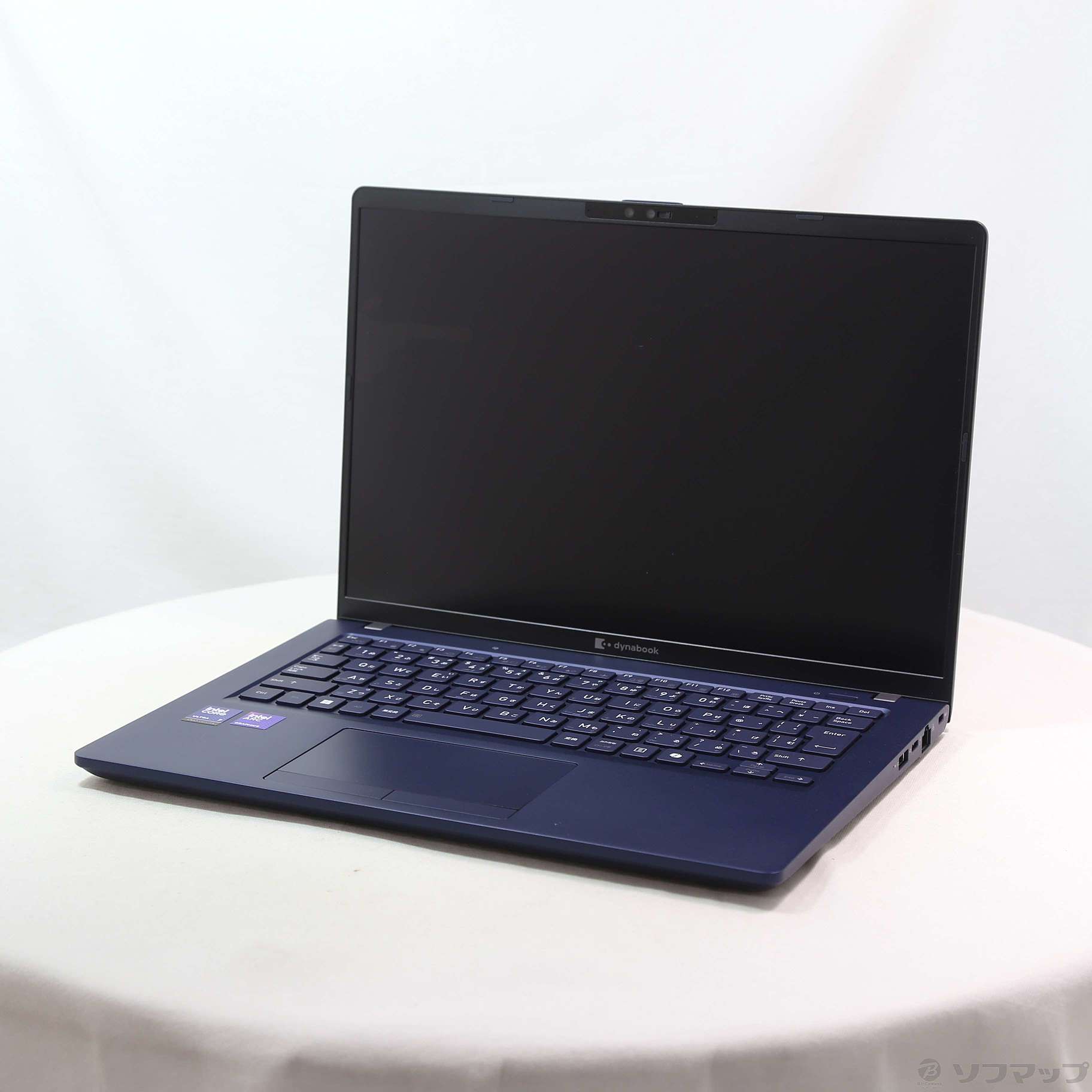�k�W���i�l dynabook XP8 P2P8ARBL �_�[�N�e�b�N�u���[