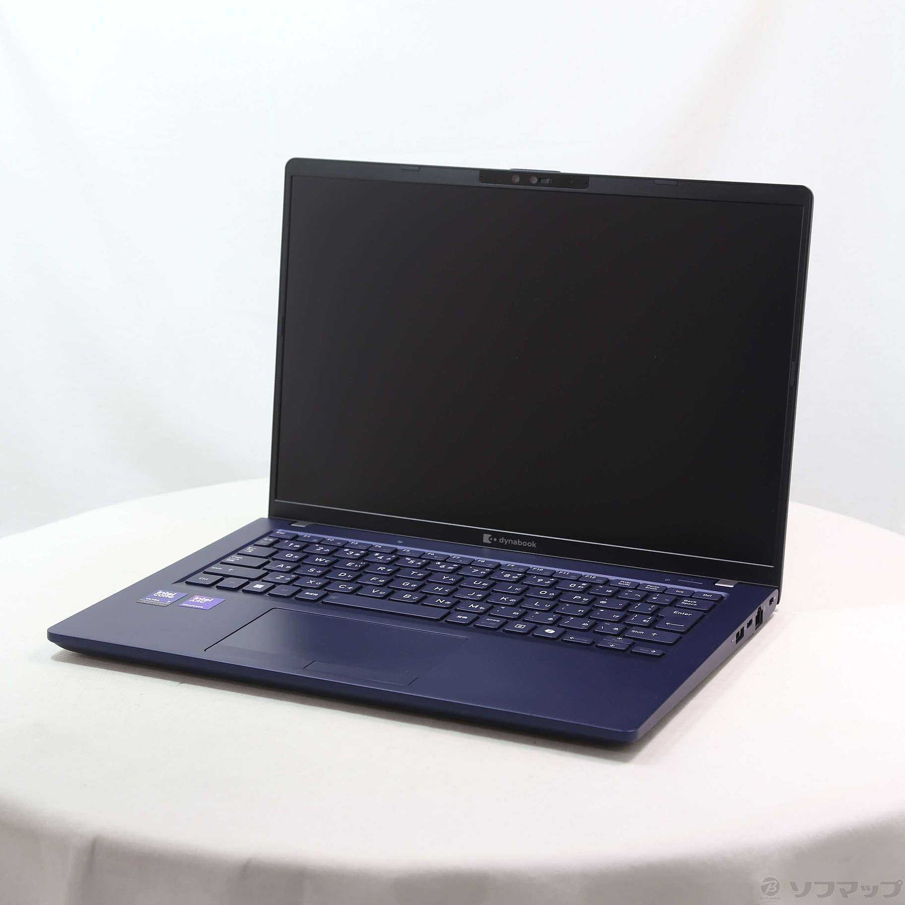 �k�W���i�l dynabook XP8 P2P8ARBL �_�[�N�e�b�N�u���[