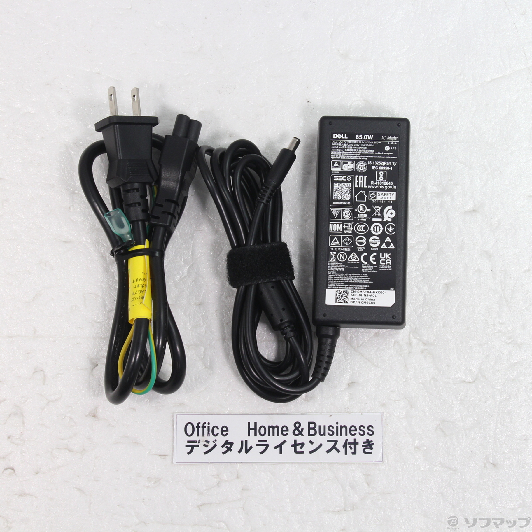�k�W���i�l Dell 15 DC15250 v2 ND65-GHM3BC �J�[�{���u���b�N