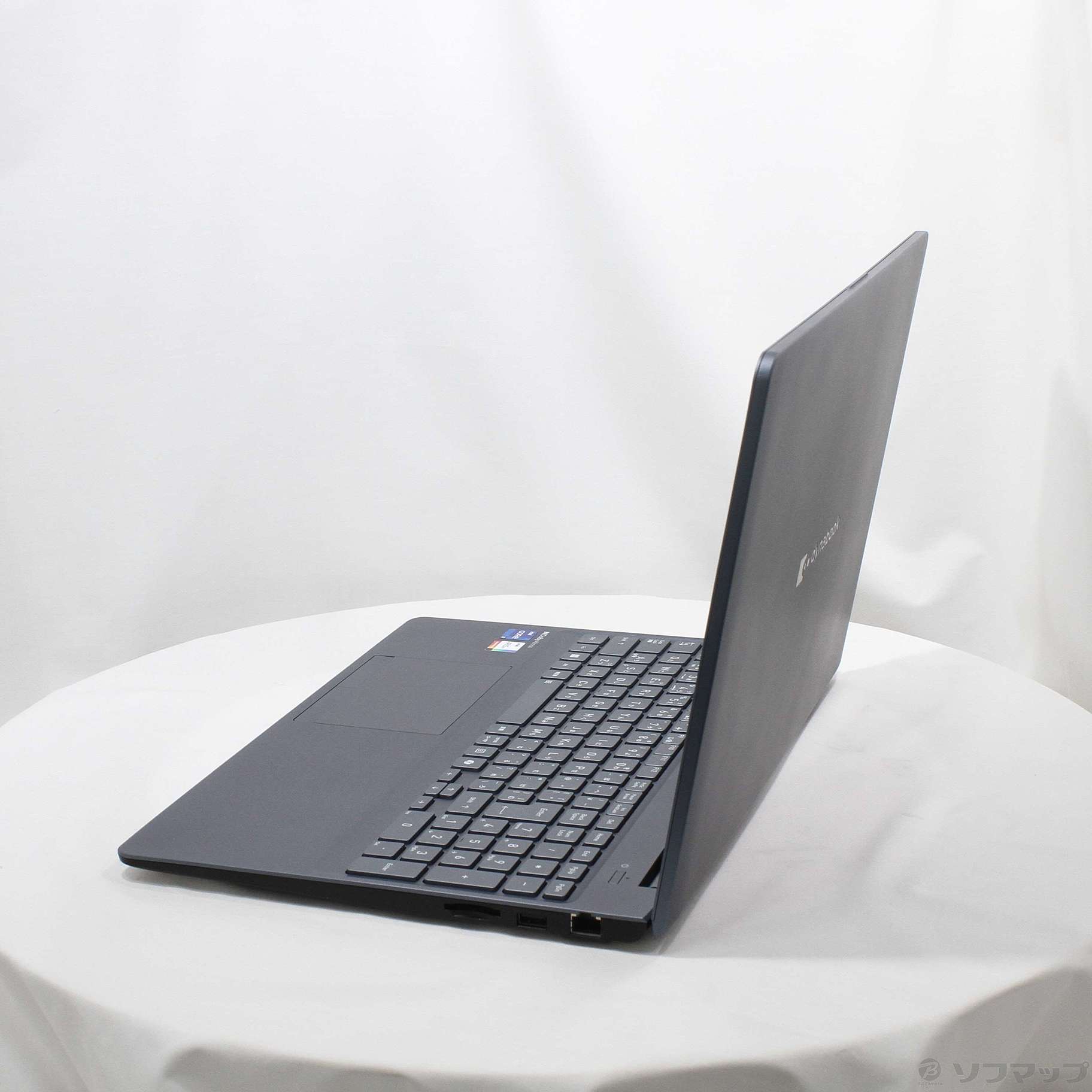 〔展示品〕 dynabook C7 P2C7YBEL アッシュブルー