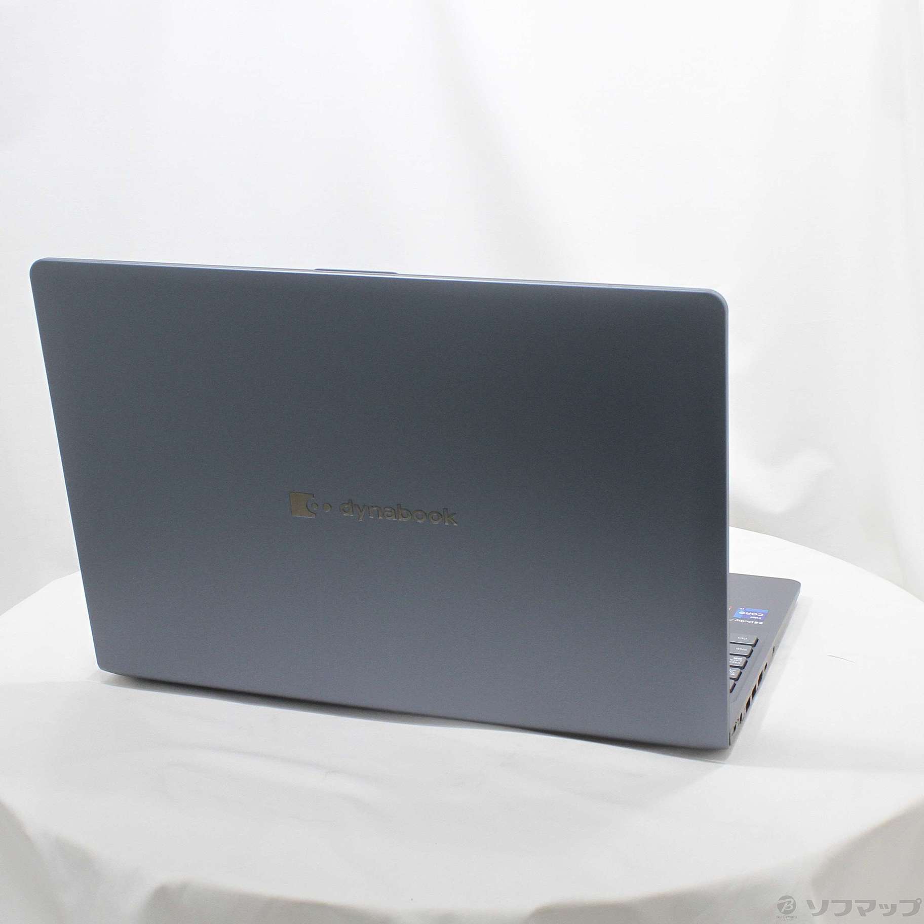 〔展示品〕 dynabook C7 P2C7YBEL アッシュブルー