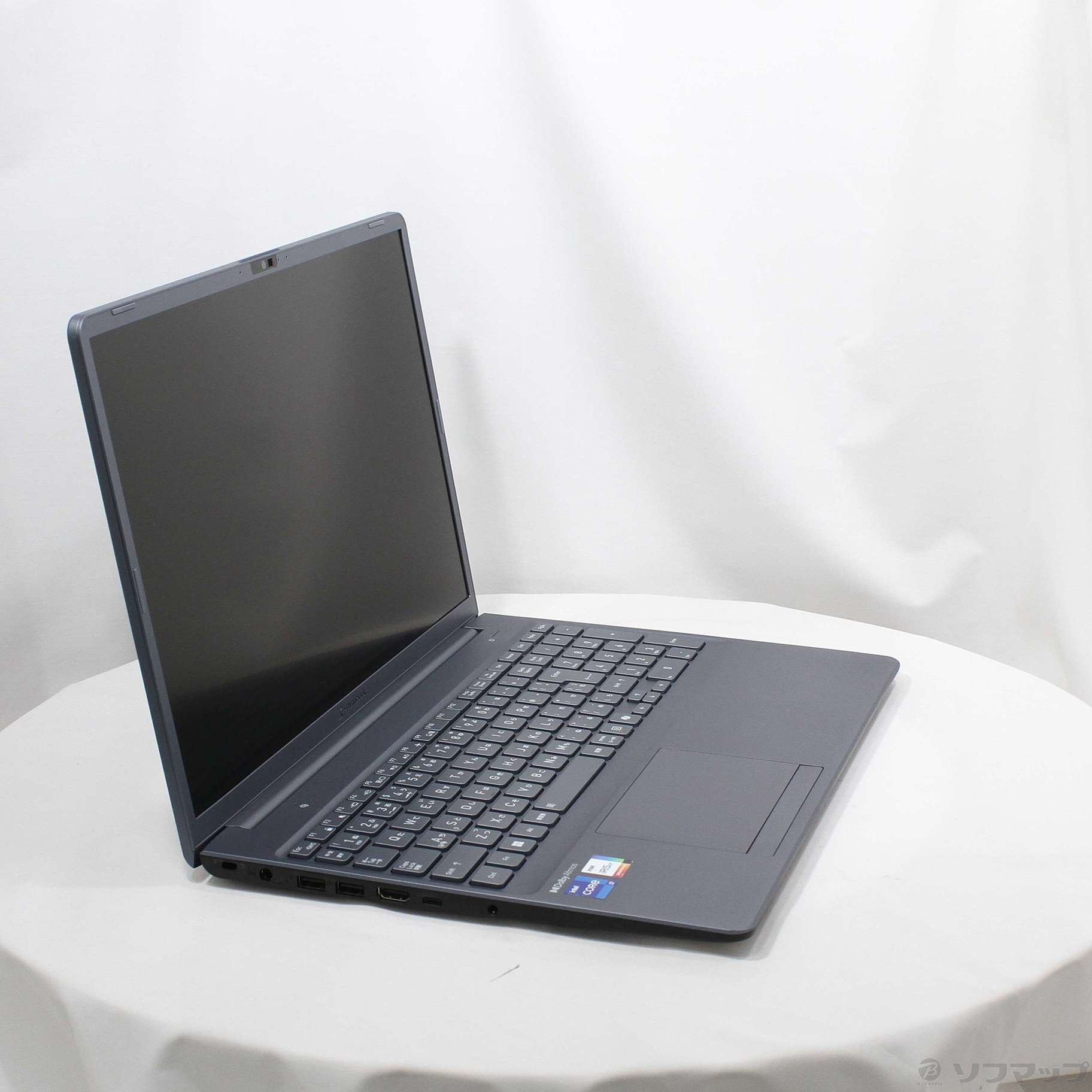 〔展示品〕 dynabook C7 P2C7YBEL アッシュブルー