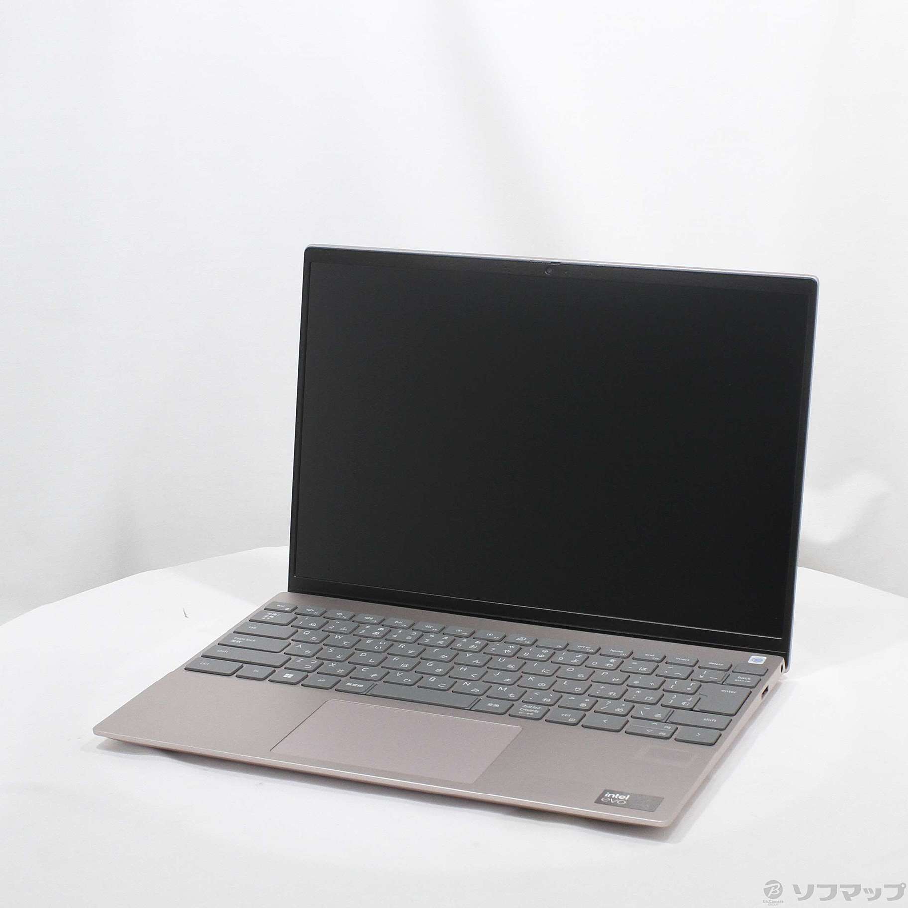〔展示品〕 Inspiron 13 5330 MI583-DWHBCP ライトピンク