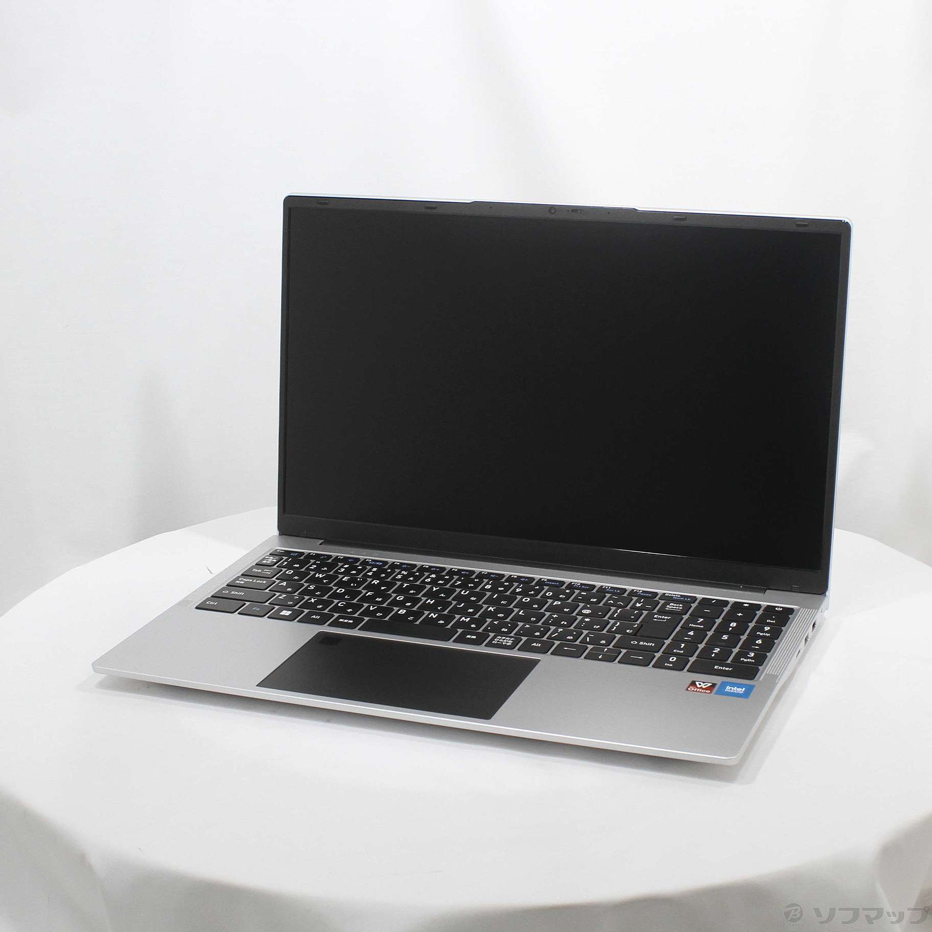 〔展示品〕 book S15 JA5-LPC1501