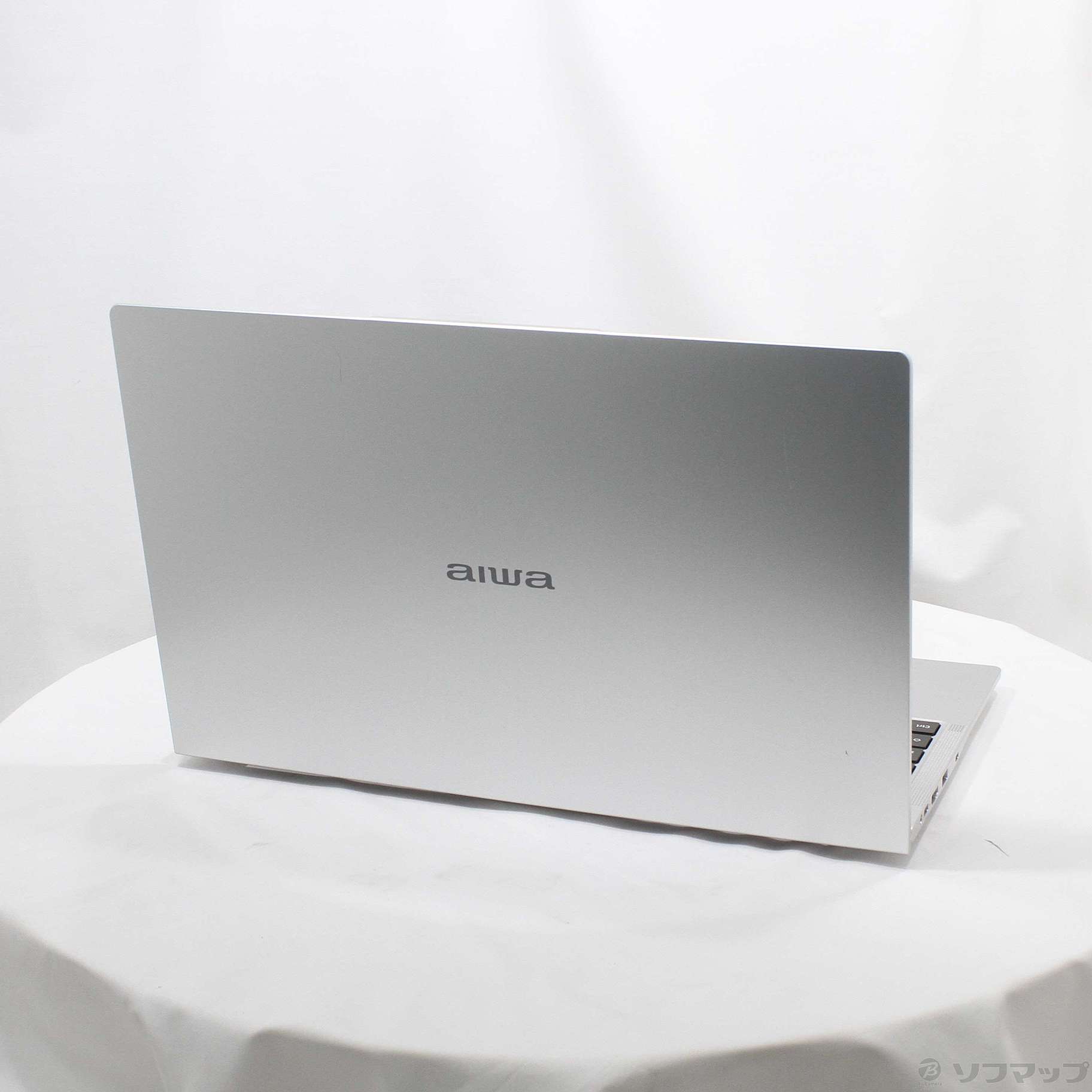 〔展示品〕 book S15 JA5-LPC1501