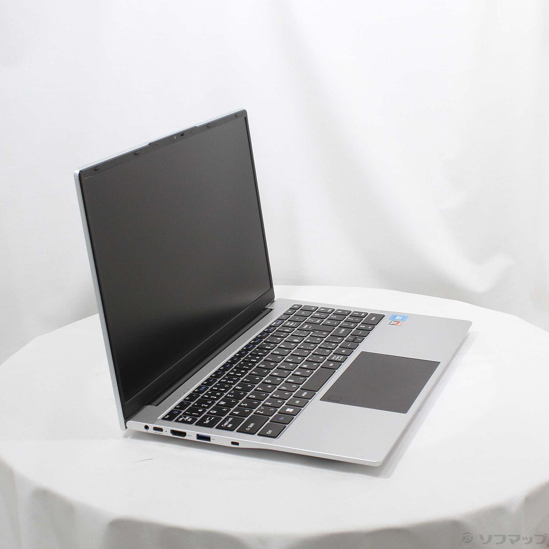 〔展示品〕 book S15 JA5-LPC1501