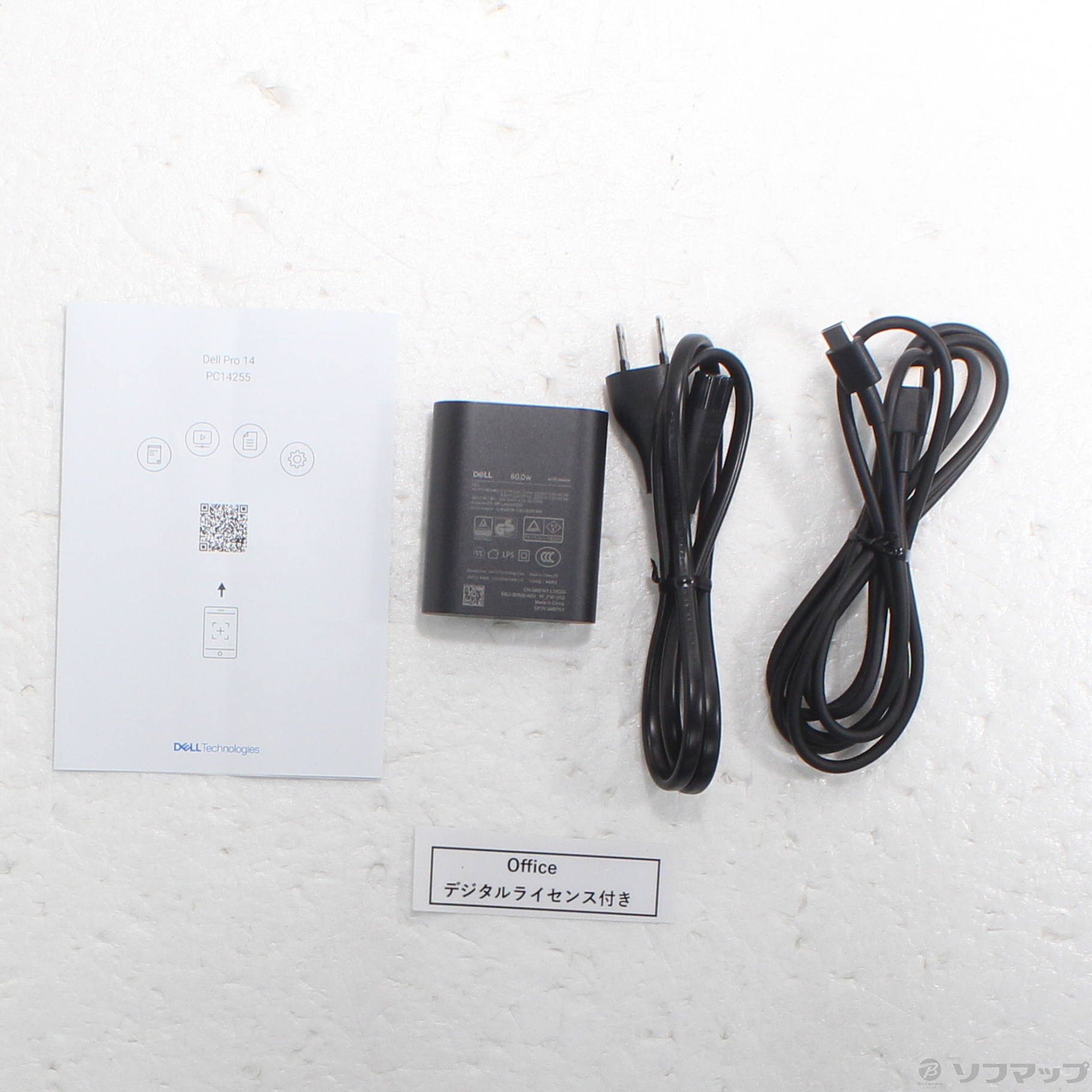 �k�W���i�l Dell Pro 14 MCR54-GHHB