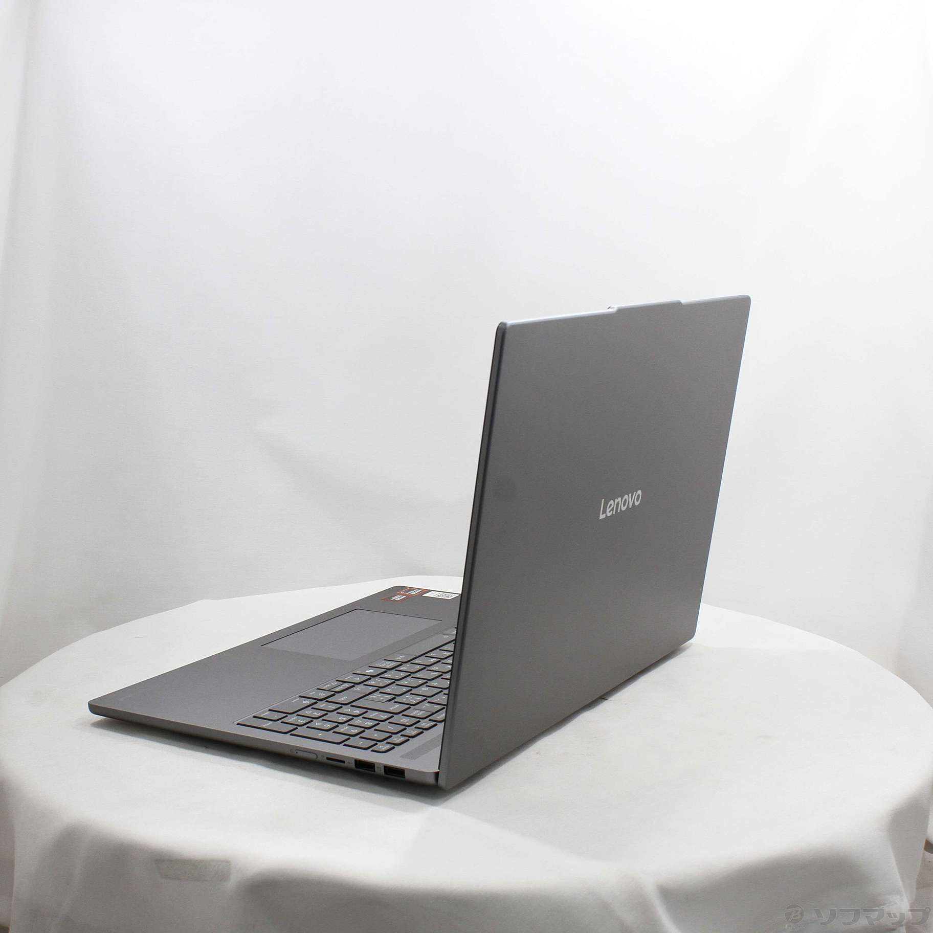 〔展示品〕 IdeaPad Slim 5 Gen 10 83HY0041JP ルナグレー