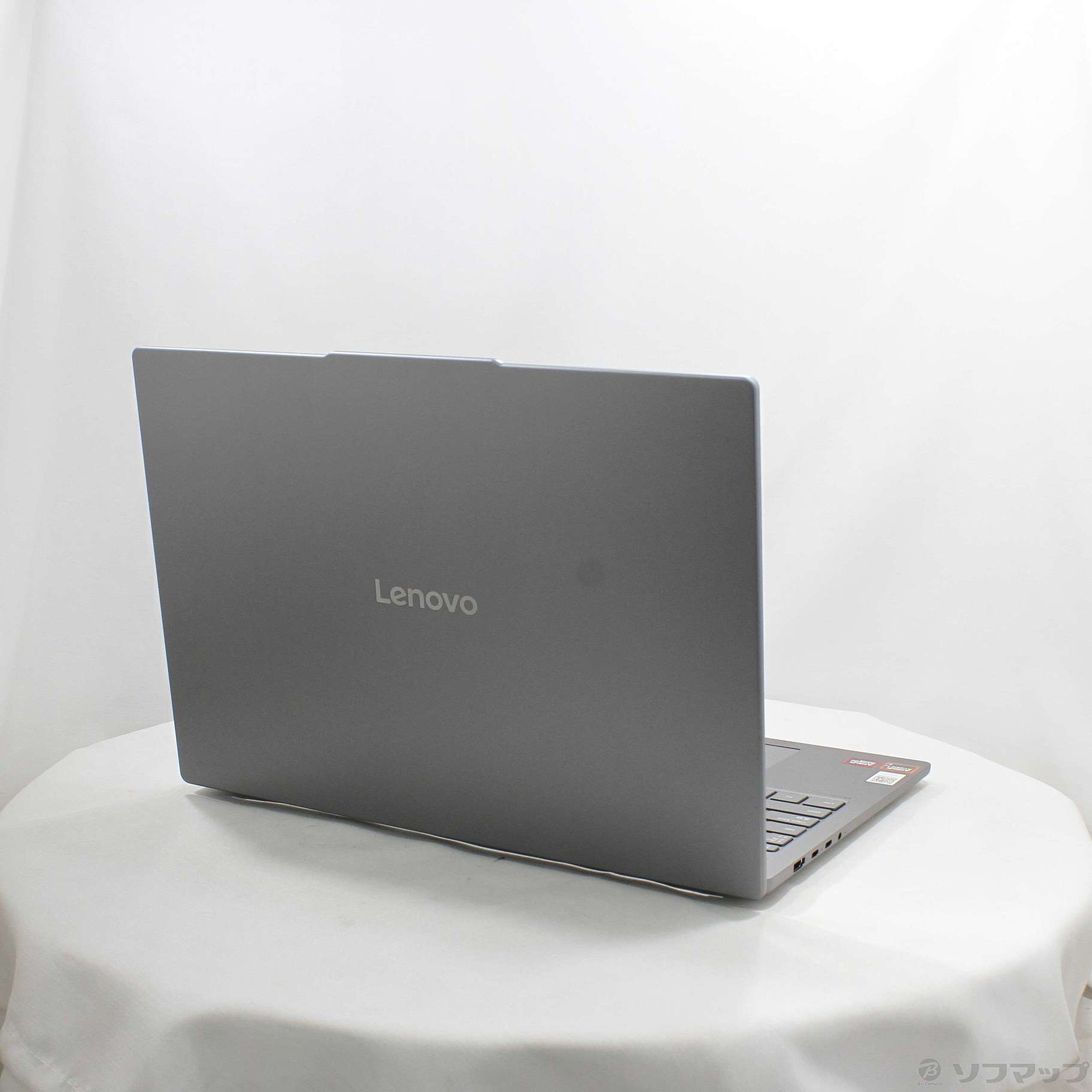 〔展示品〕 IdeaPad Slim 5 Gen 10 83HY0041JP ルナグレー