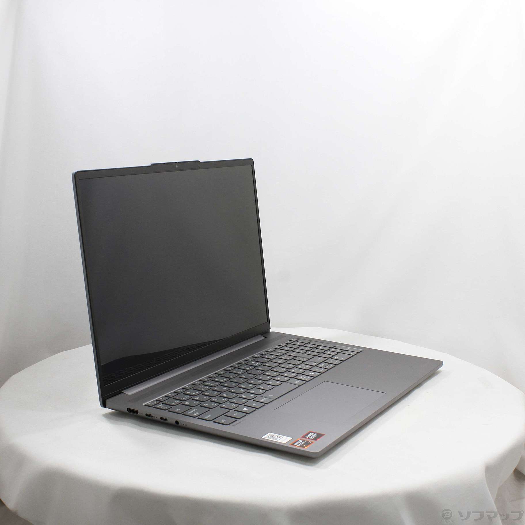 〔展示品〕 IdeaPad Slim 5 Gen 10 83HY0041JP ルナグレー