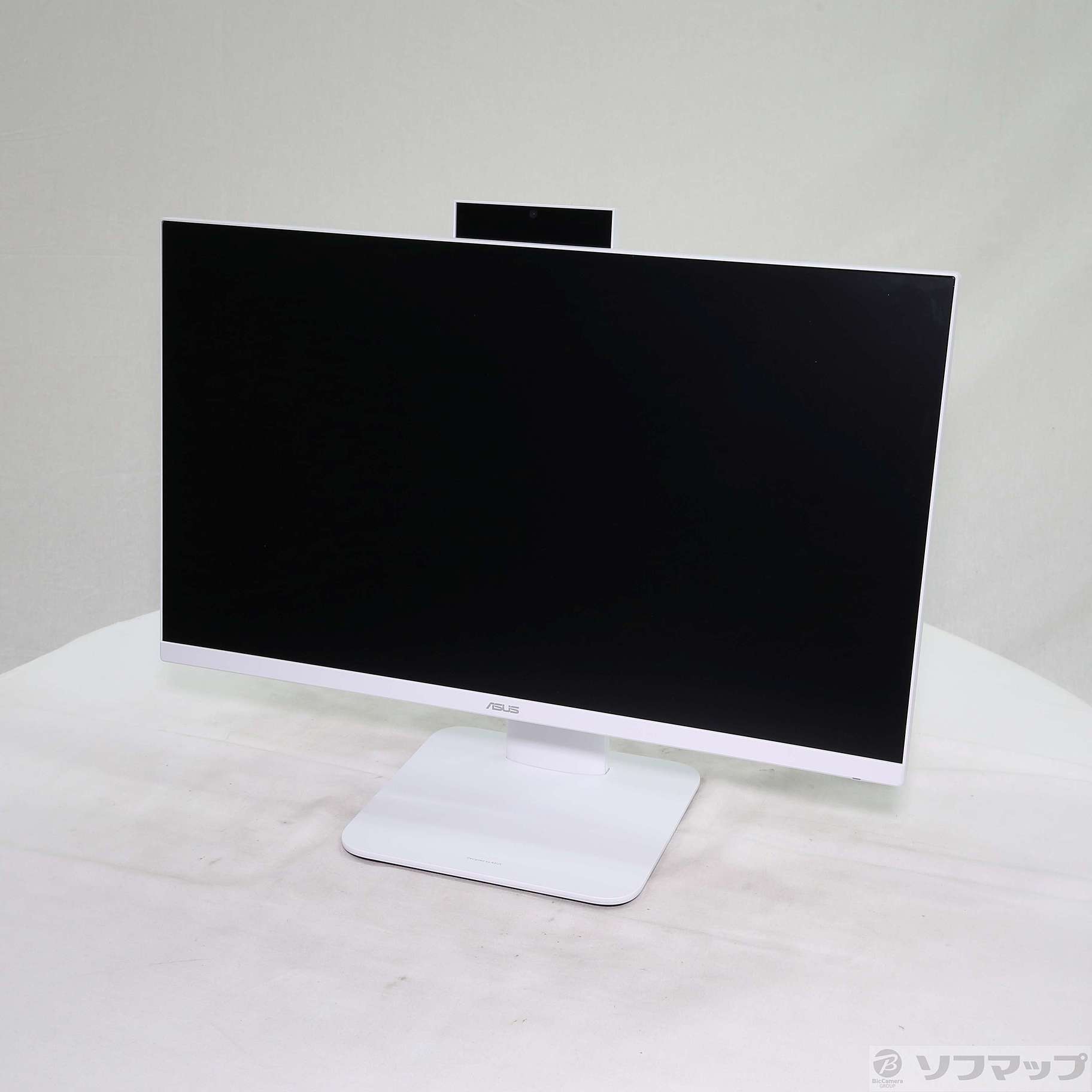 〔展示品〕 V400 AiO V440VAK V440VAK-WPC125W ホワイト