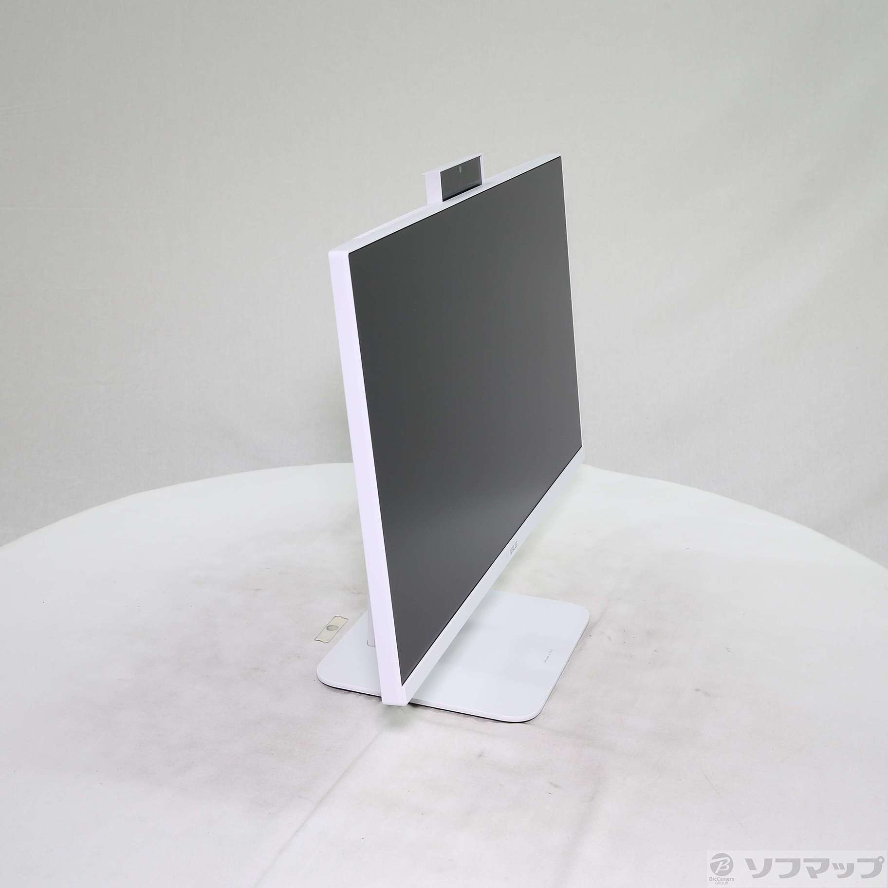 〔展示品〕 V400 AiO V440VAK V440VAK-WPC125W ホワイト