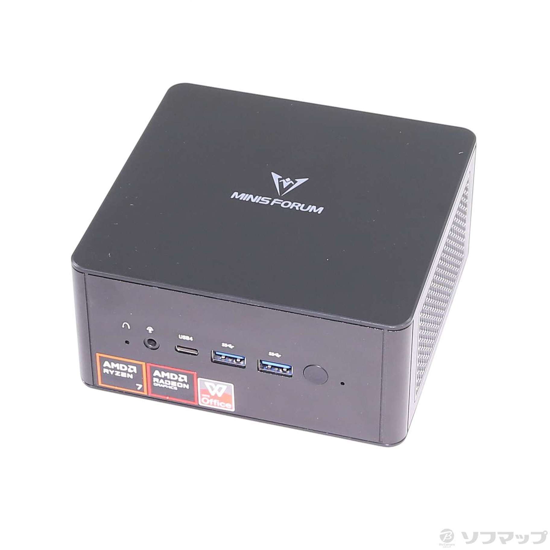 �k�W���i�l MINISFORUM UM880PRO-32�^1T-W11Pro 8845HS