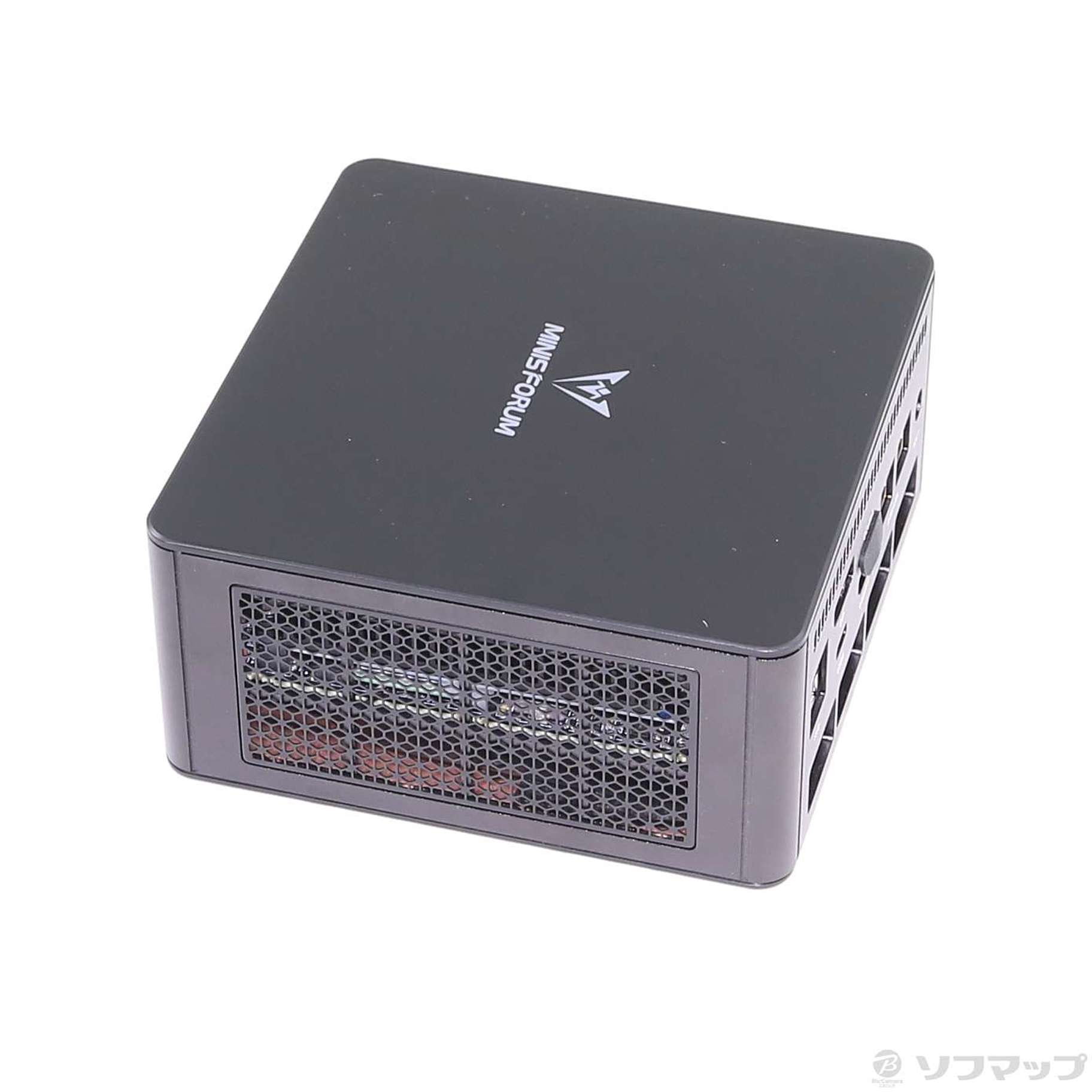 〔展示品〕 MINISFORUM UM880PRO-32/1T-W11Pro 8845HS