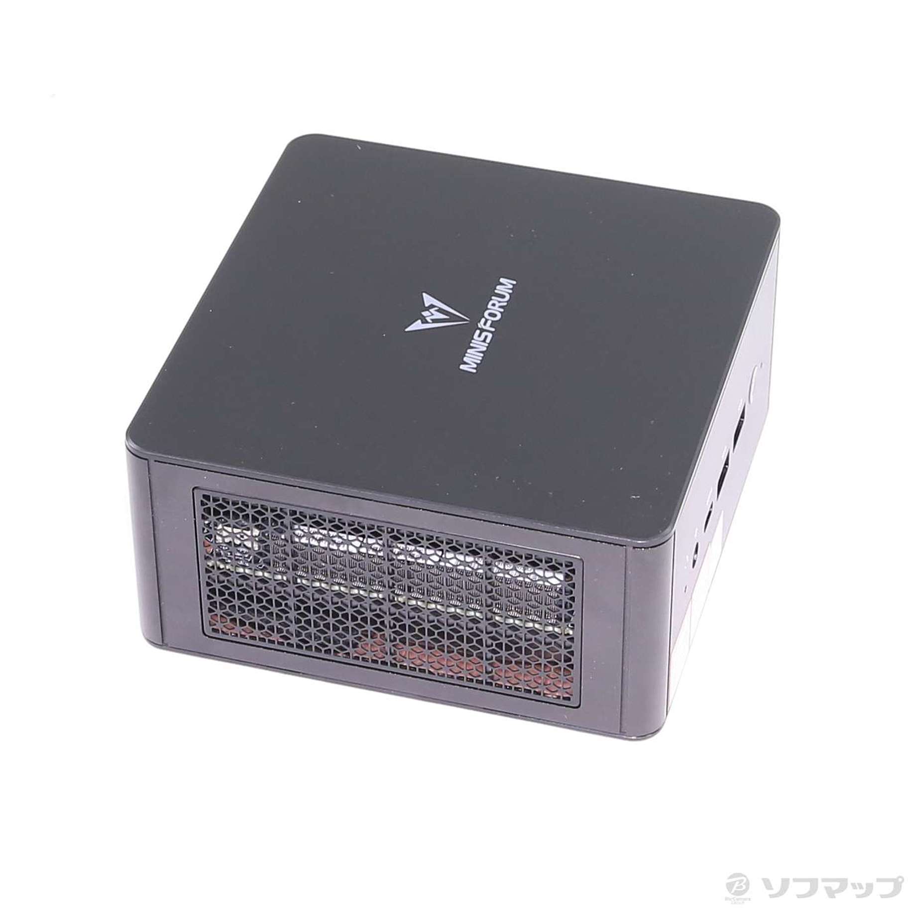〔展示品〕 MINISFORUM UM880PRO-32/1T-W11Pro 8845HS