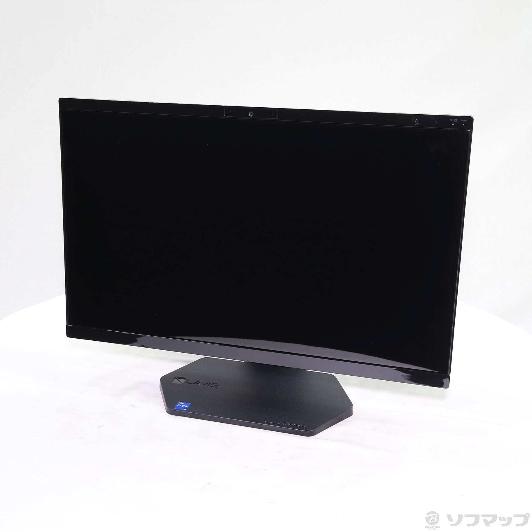 �k�W���i�l LAVIE A23 PC-A2355LAB �t�@�C���u���b�N