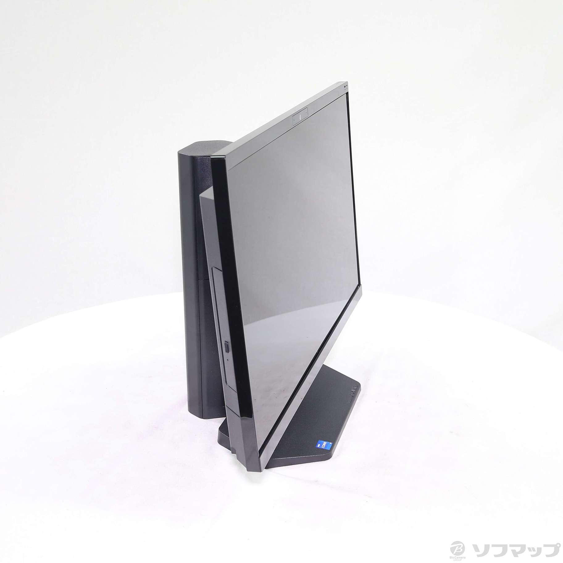 〔展示品〕 LAVIE A23 PC-A2355LAB ファインブラック