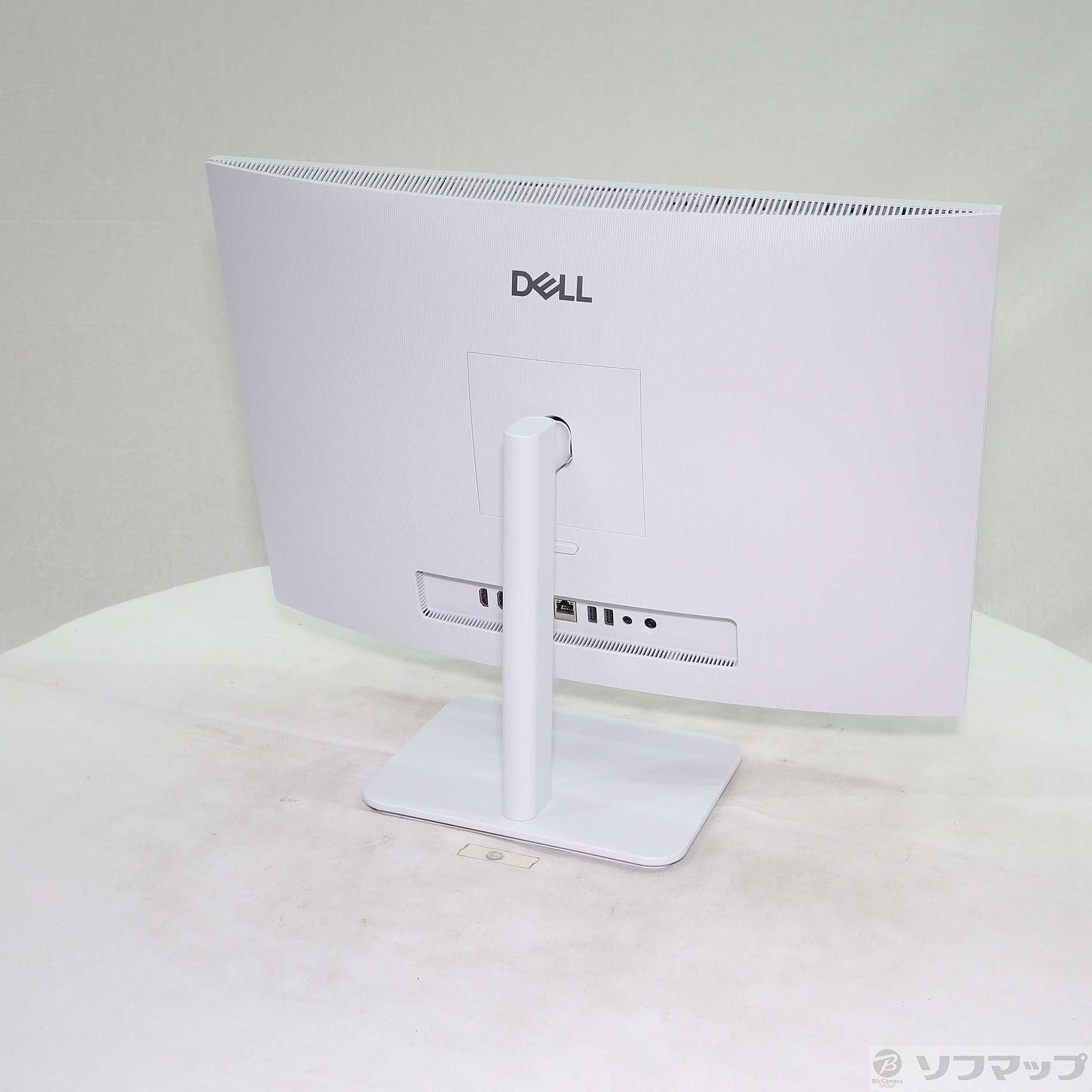 �k�W���i�l Dell 24 All-in-One ACD57-GNWM3C ���C�g�A�b�V��
