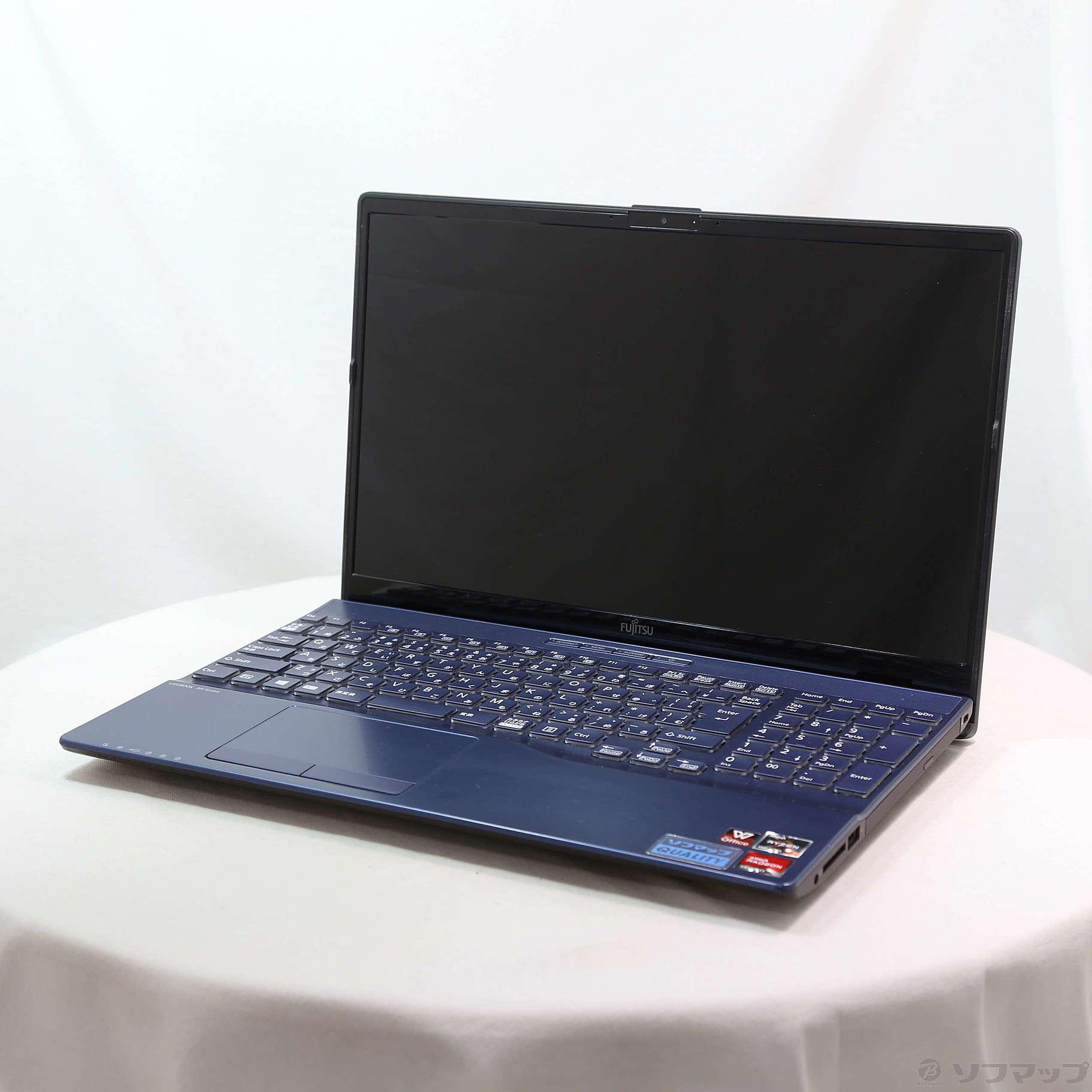 LIFEBOOK WAB/F1 FMVWF1AB7L 〔Windows 10〕