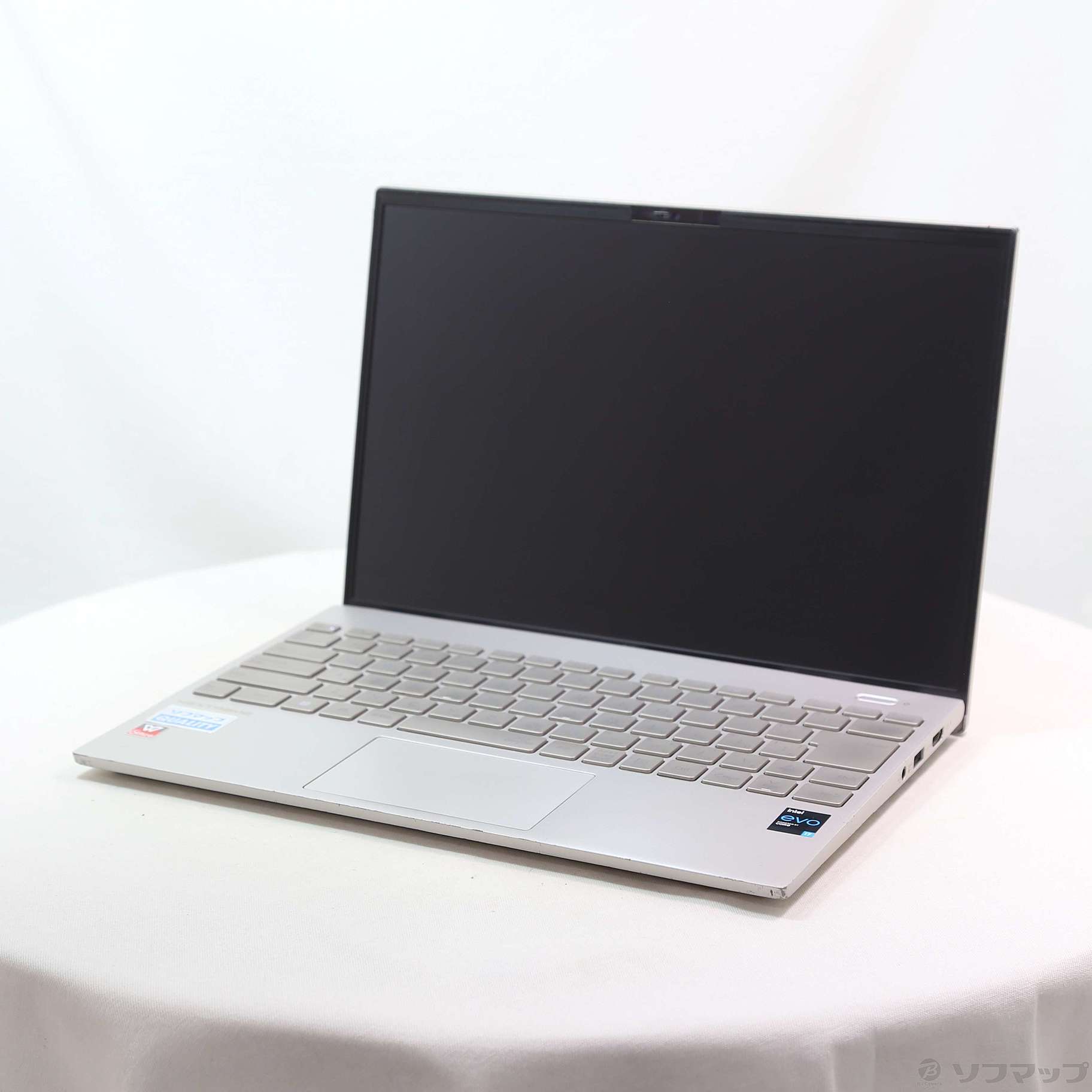 LAVIE NEXTREME Carbon XC950/DAG PC-XC950DAG ペールゴールド