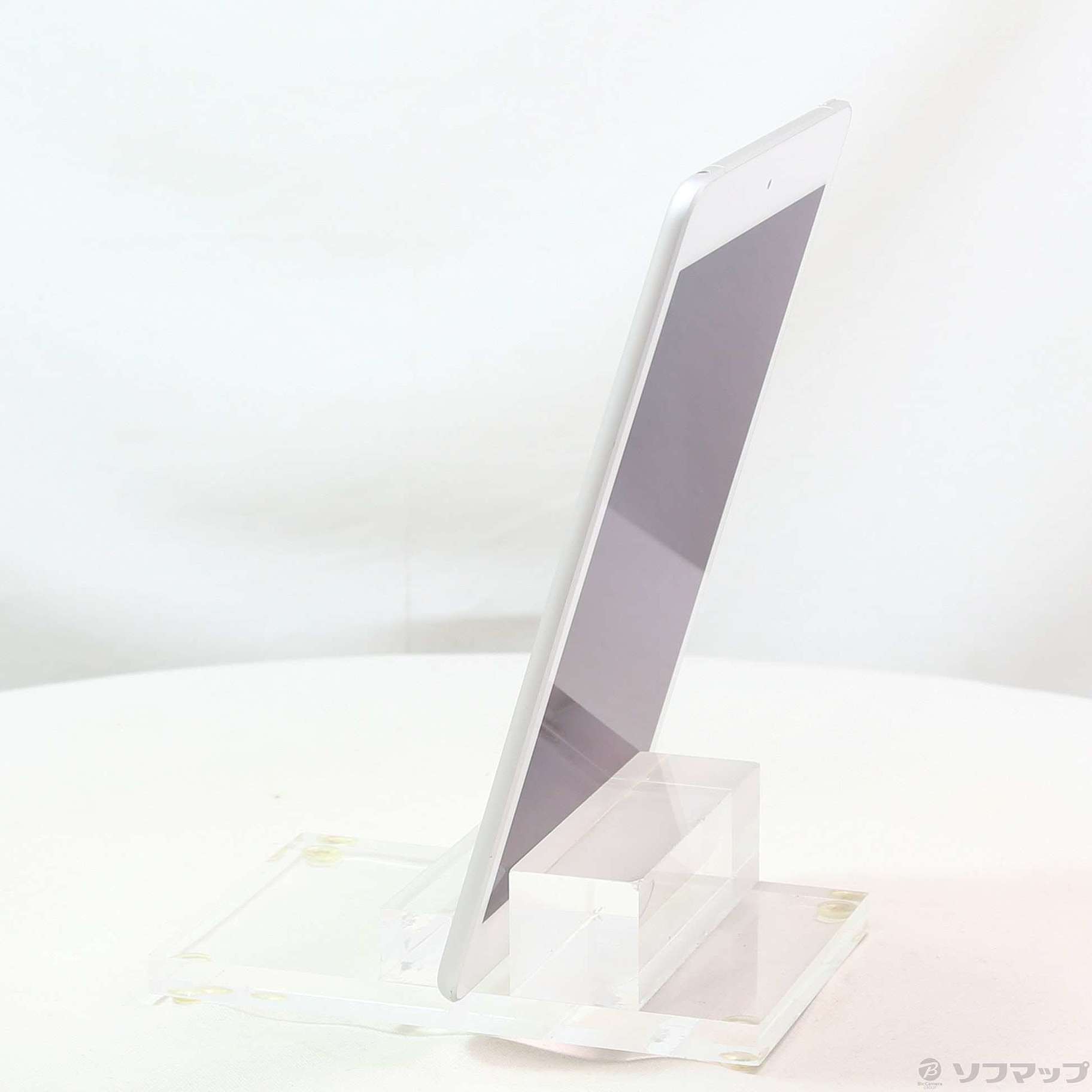 中古】iPad mini 第5世代 64GB シルバー MUX62J／A auロック解除SIM