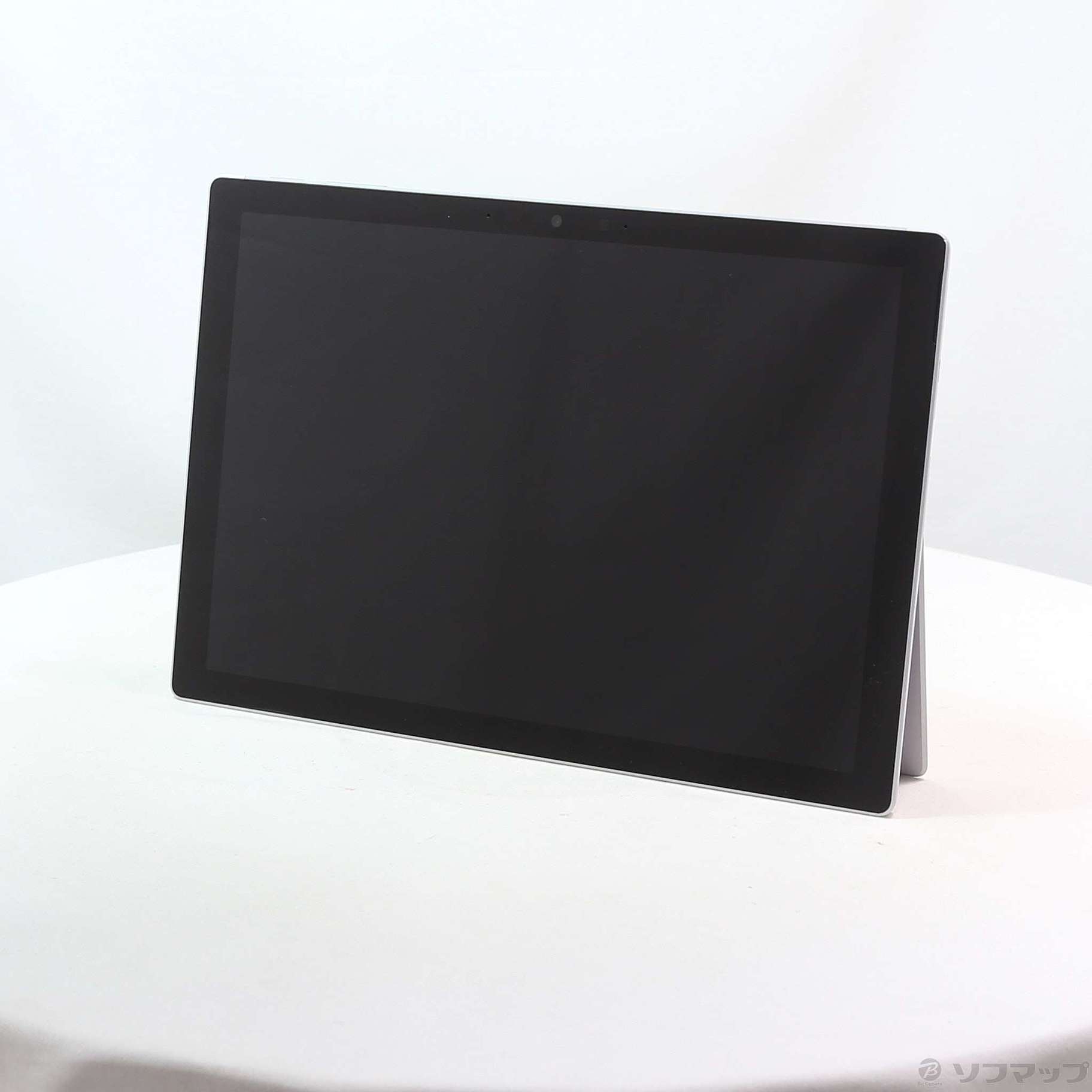 Surface Pro7+ 〔Core i5/8GB/SSD128GB〕 TFN-00012 プラチナ