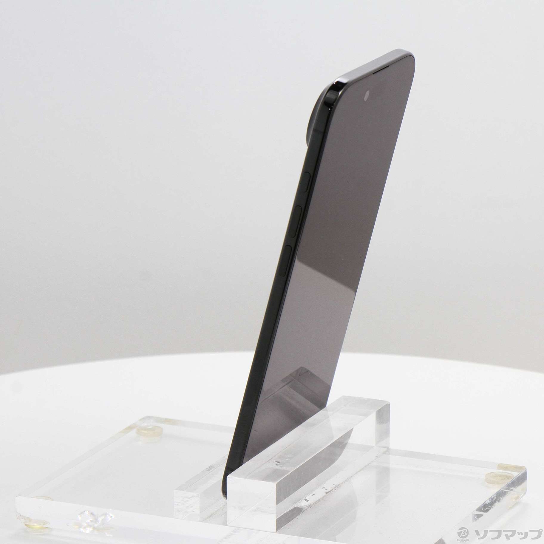 iPhone Air 256GB SIM�t���[ [�X�y�[�X�u���b�N]�̐��i�摜2