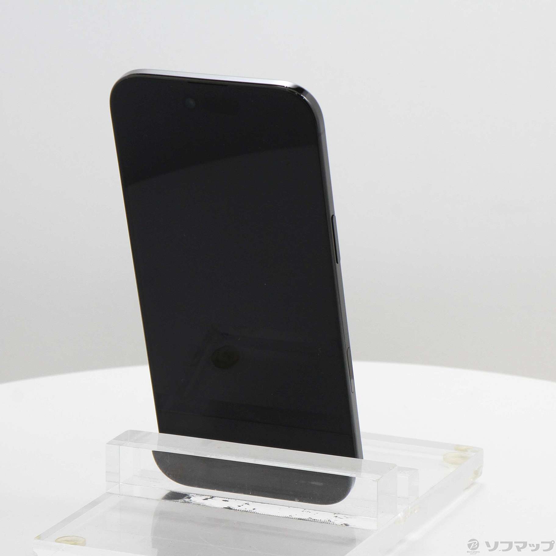 iPhone Air 256GB SIM�t���[ [�X�y�[�X�u���b�N]�̐��i�摜3