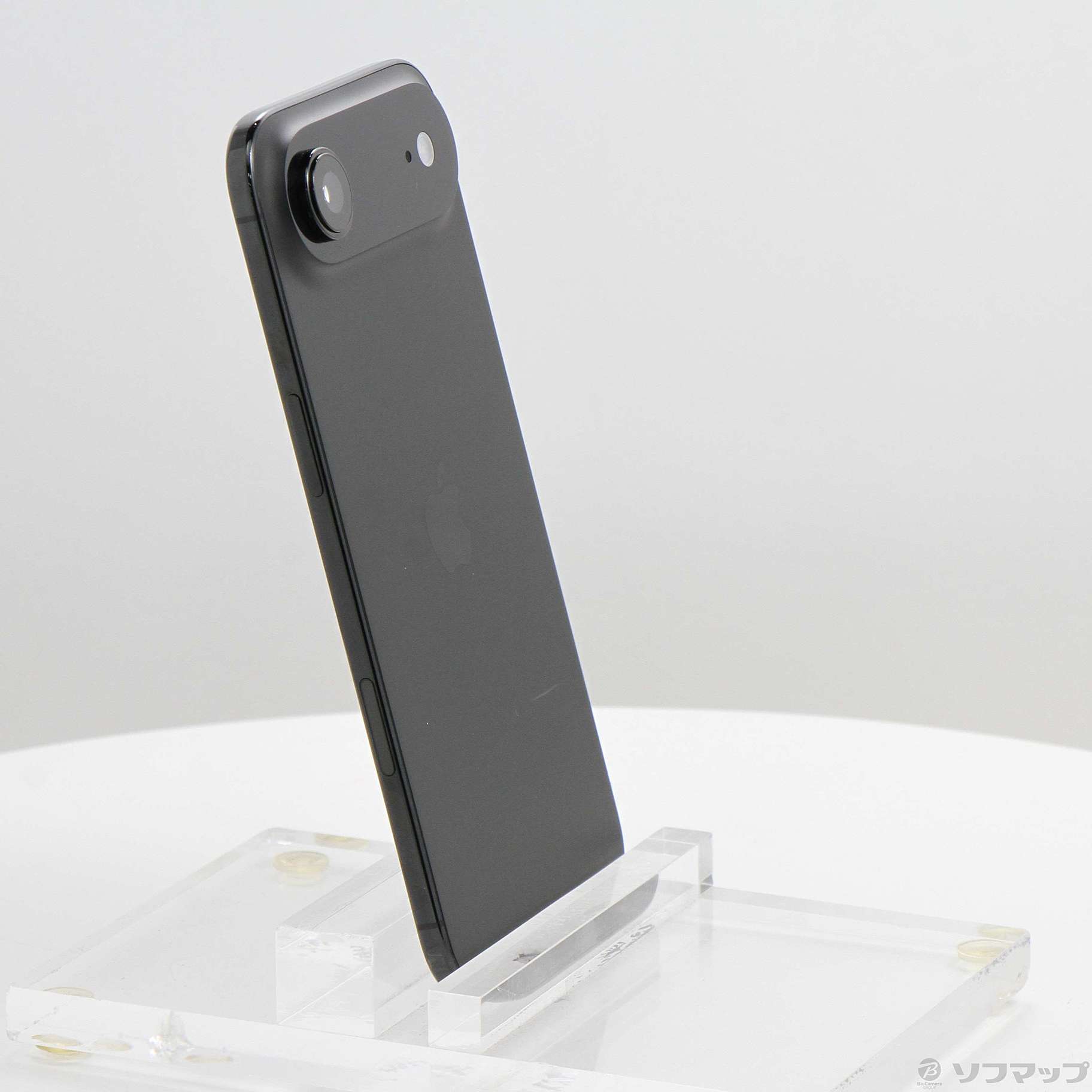 iPhone Air 256GB SIM�t���[ [�X�y�[�X�u���b�N]�̐��i�摜4