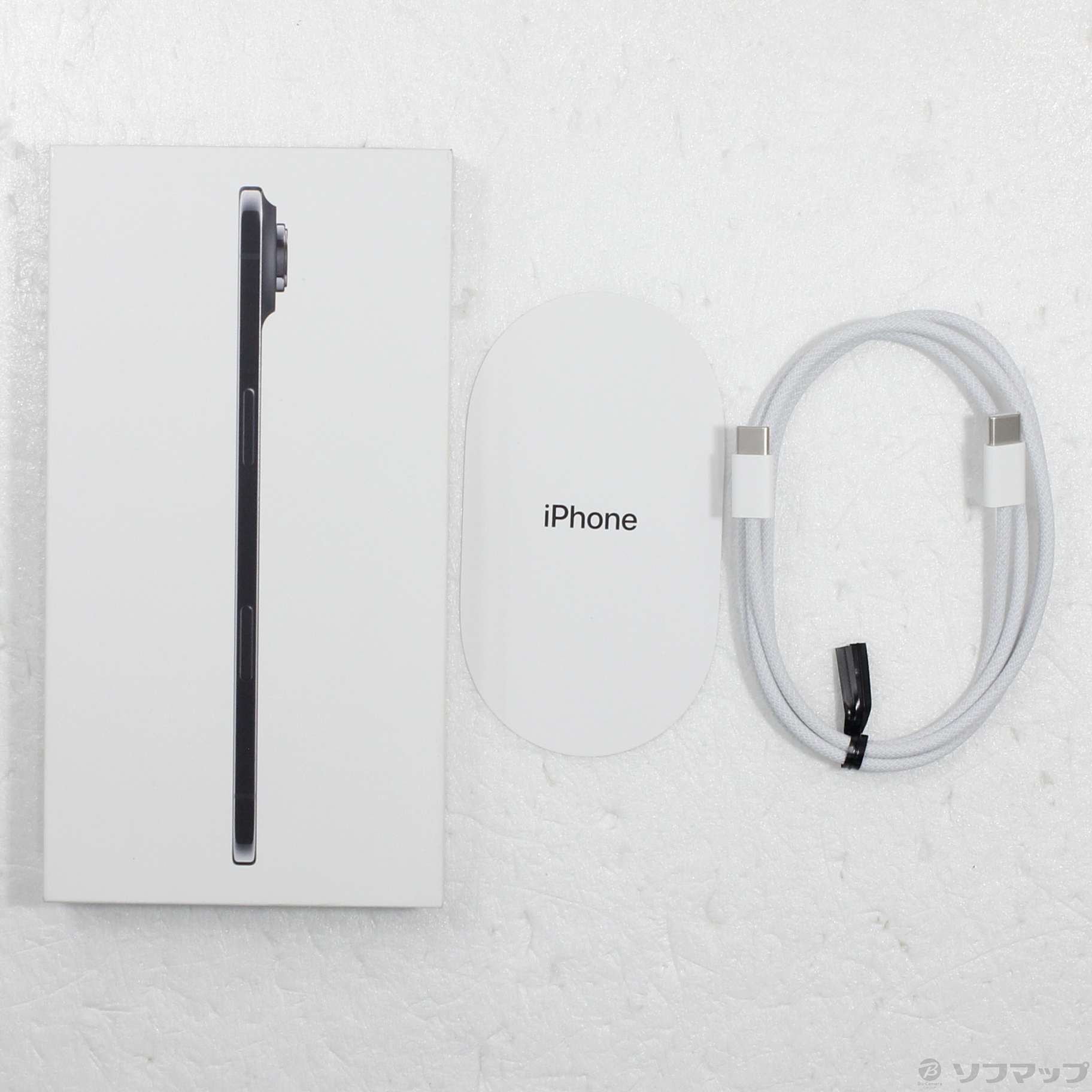 iPhone Air 256GB SIM�t���[ [�X�y�[�X�u���b�N]�̐��i�摜5