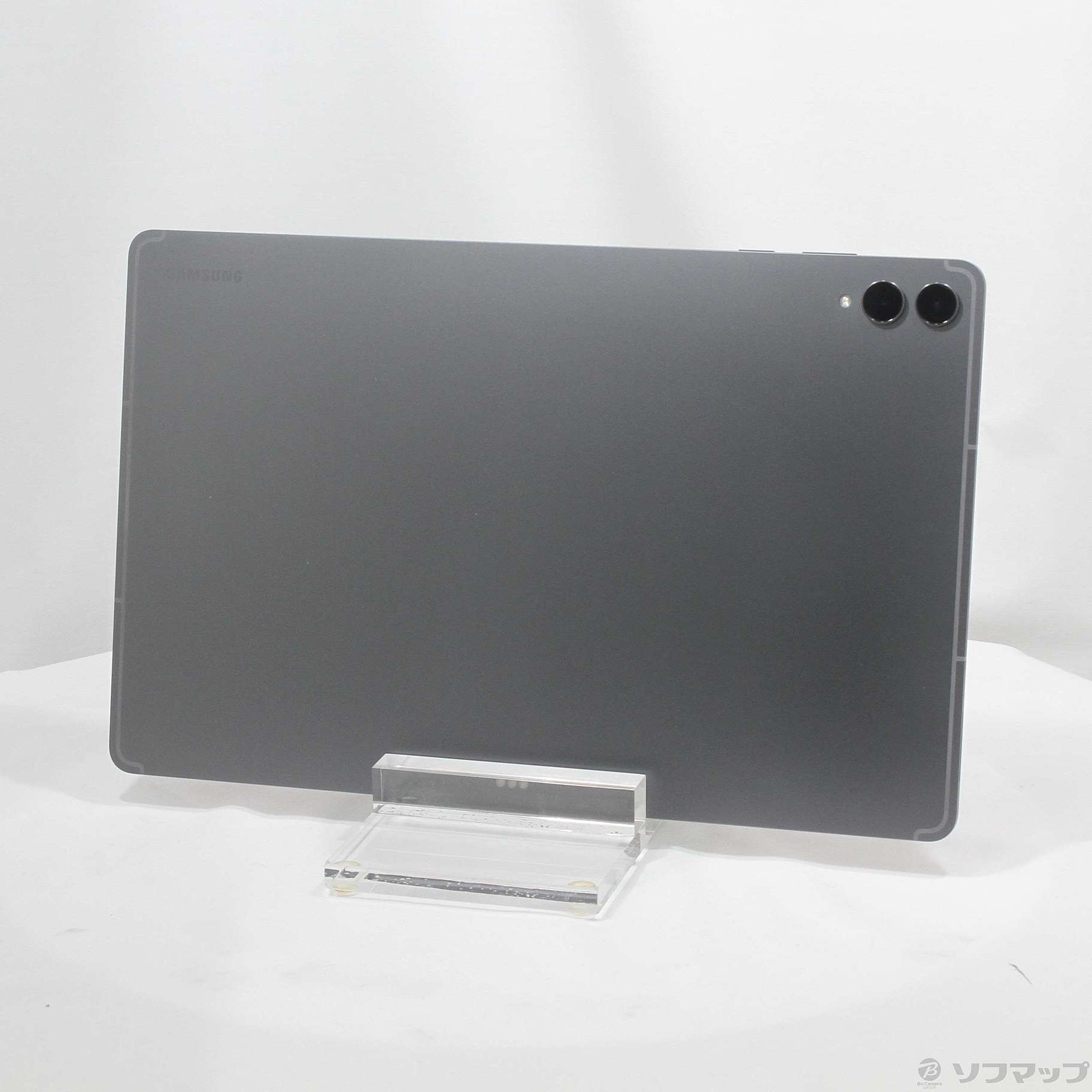 Galaxy Tab S11 Ultra 1TB グレー SM-X930NZAIXJP Wi-Fi