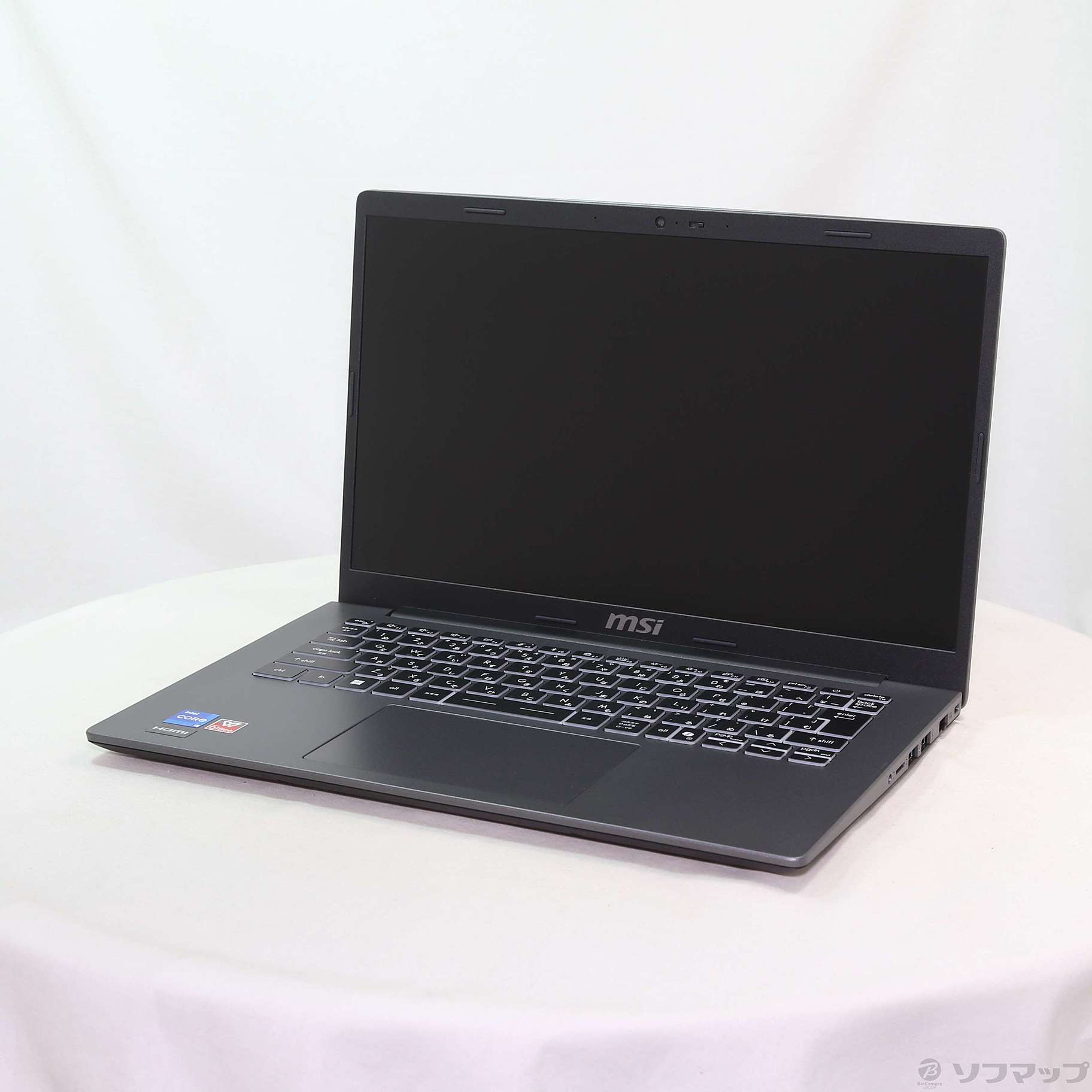 Modern 14 F13M MODERN-14F13MG5359JPNN プラチナグレイ