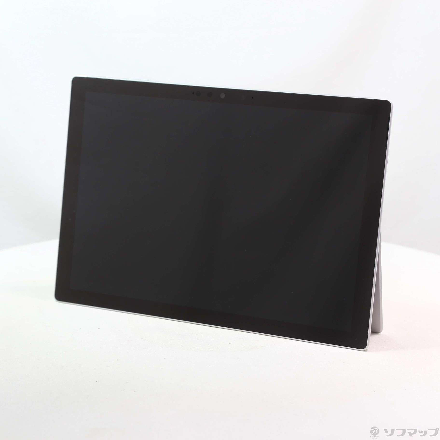 Surface Pro7 〔Core i7/16GB/SSD256GB〕 VNX-00014 プラチナ