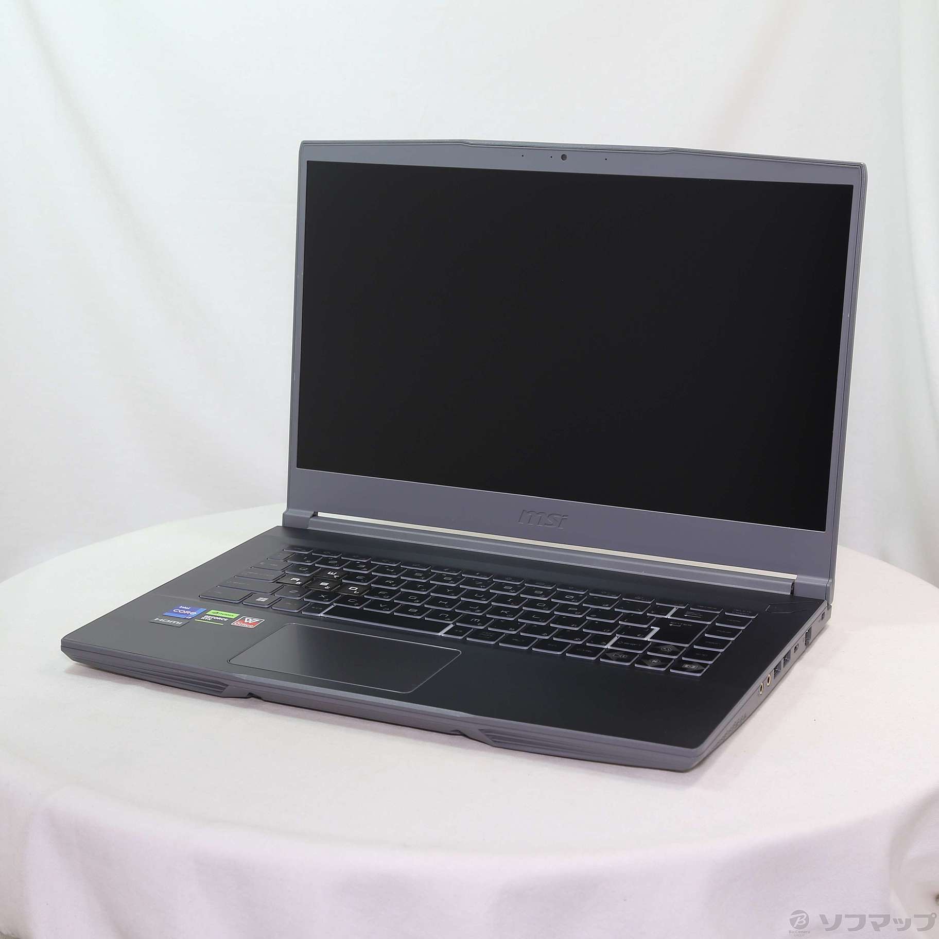 Thin 15 B13V B13VE-3757JP