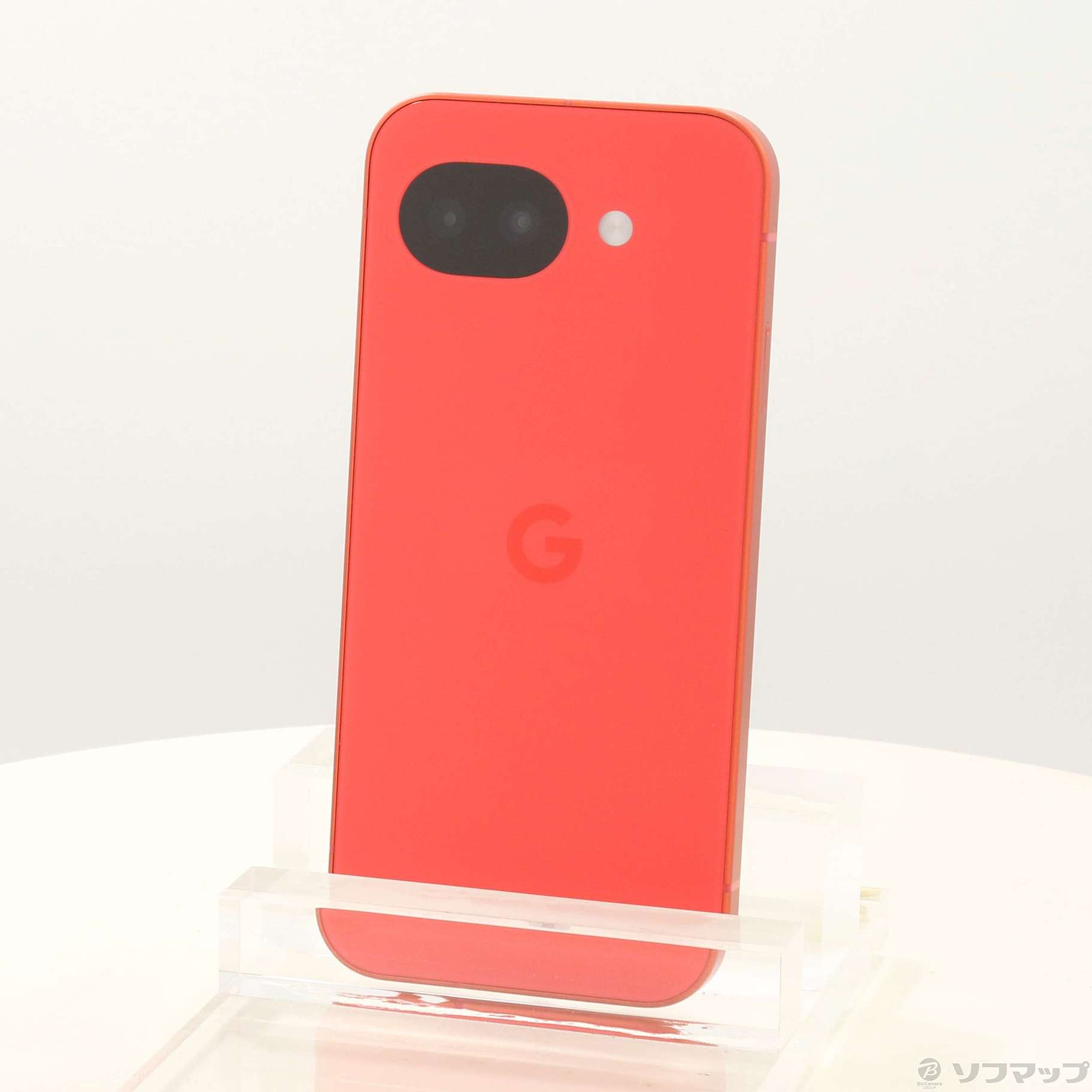【新品・未開封】Pixel 10a 128GB SIMフリー Berry レッド 中古】Google Pixel 10a 128GB Berry PIXEL10A128 SIMフリー