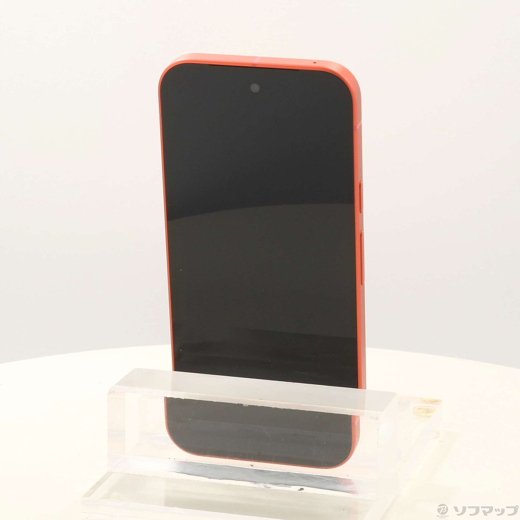中古】Google Pixel 10a 128GB Berry PIXEL10A128 SIMフリー