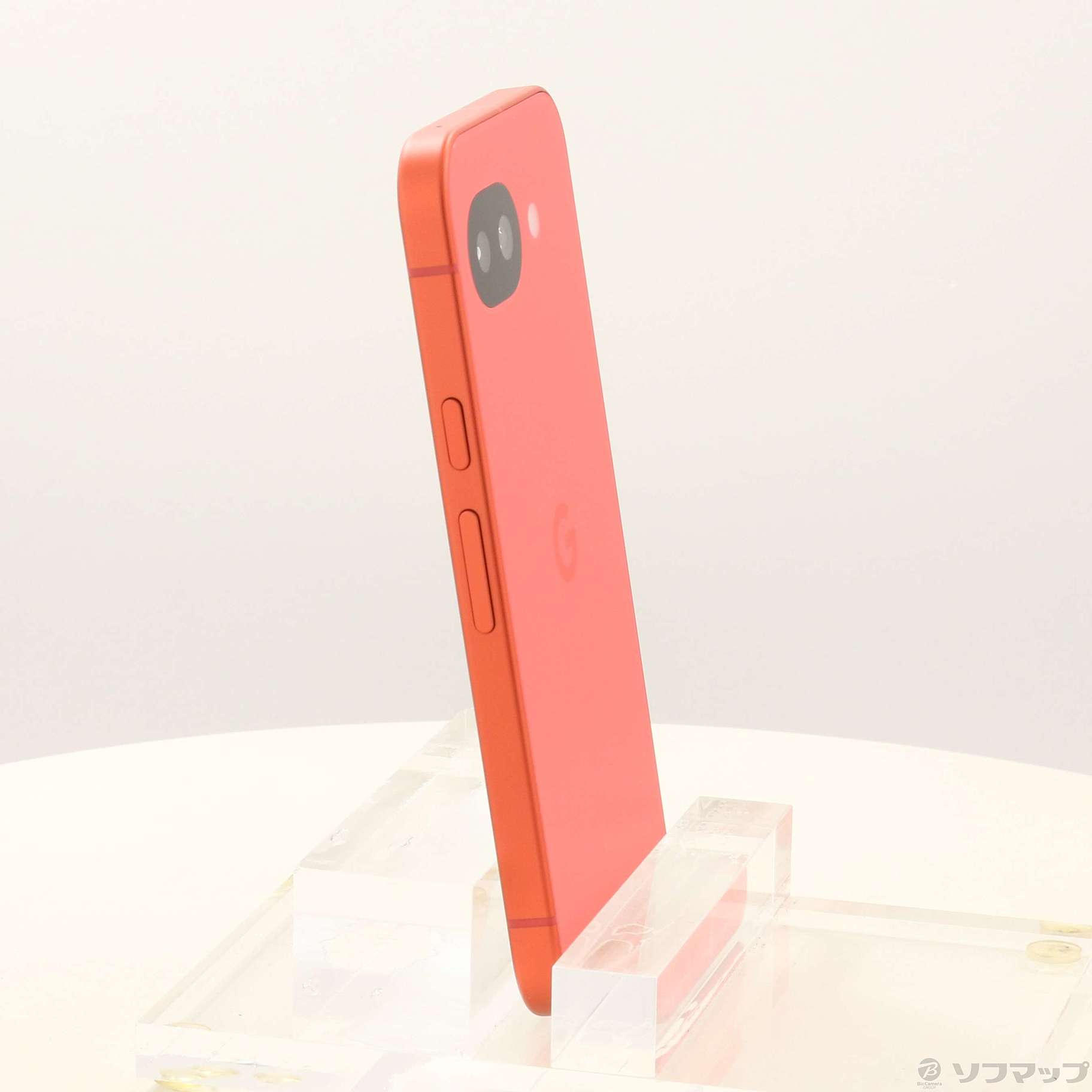 中古】Google Pixel 10a 128GB Berry PIXEL10A128 SIMフリー